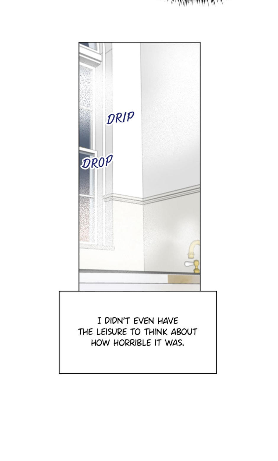 Read One Step from Hell chapter 32 image 35 on Lezhin