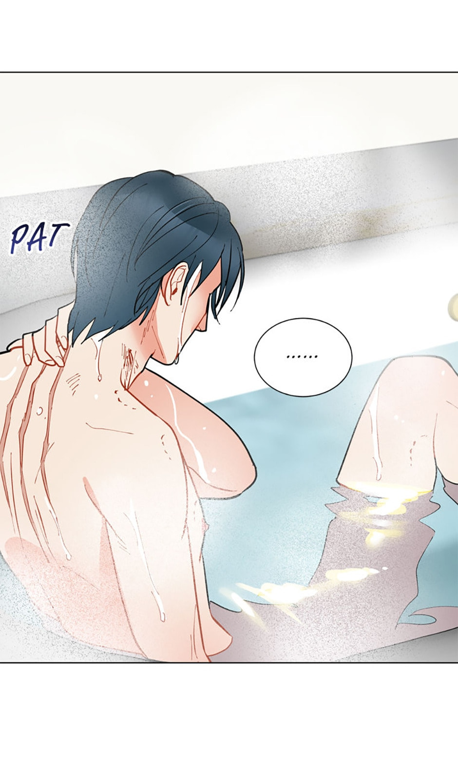 Read One Step from Hell chapter 32 image 37 on Lezhin