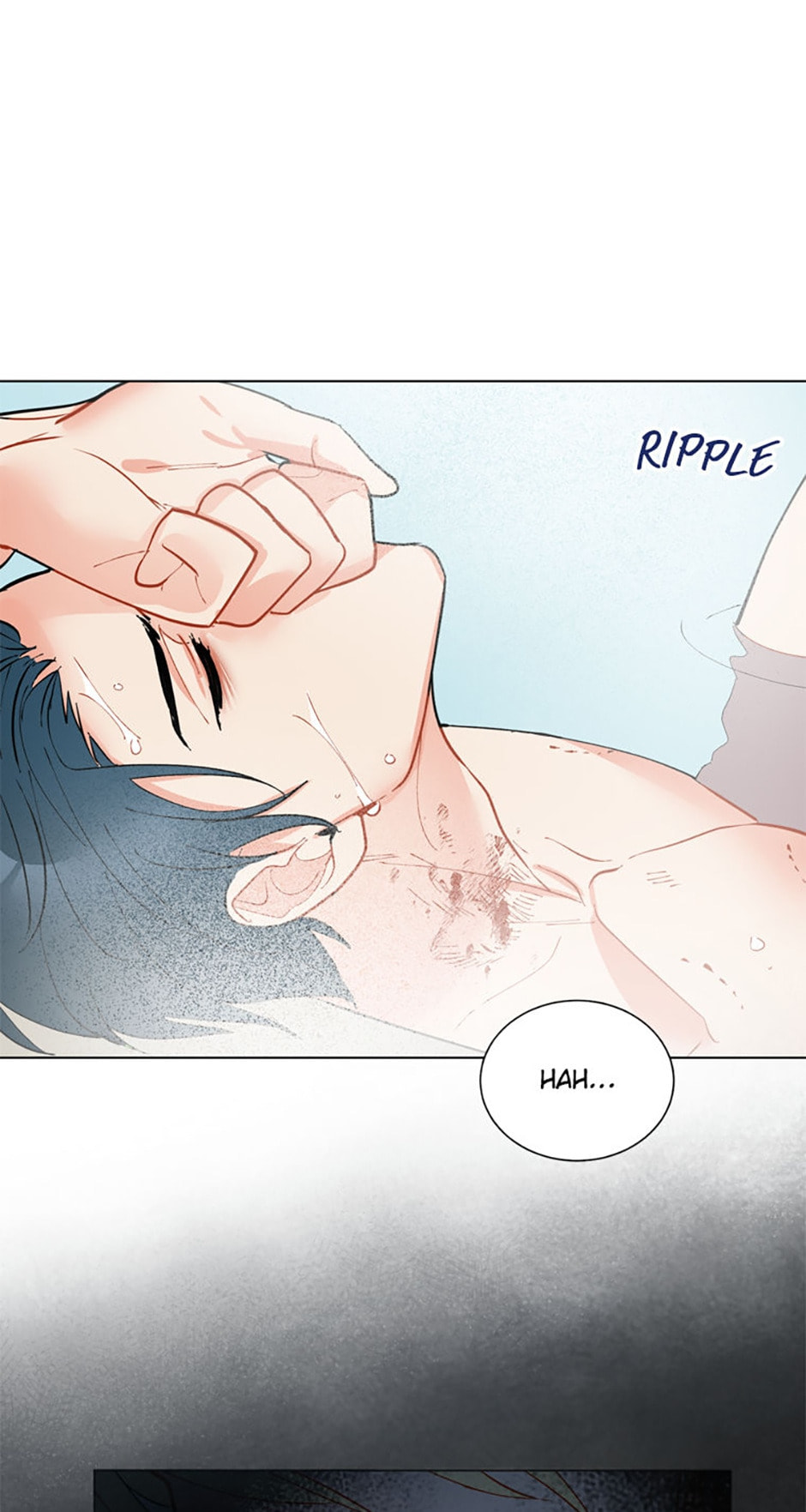Read One Step from Hell chapter 32 image 39 on Lezhin
