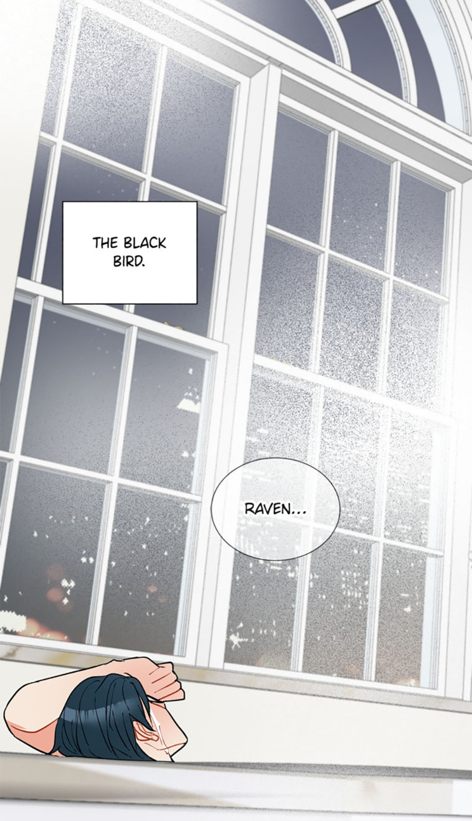 Read One Step from Hell chapter 32 image 45 on Lezhin