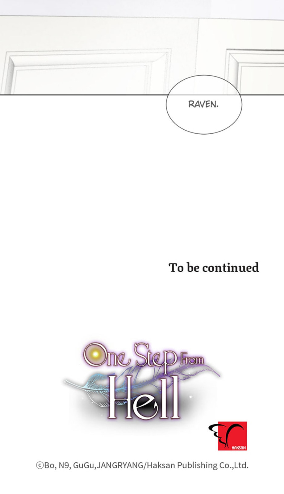 Read One Step from Hell chapter 32 image 46 on Lezhin