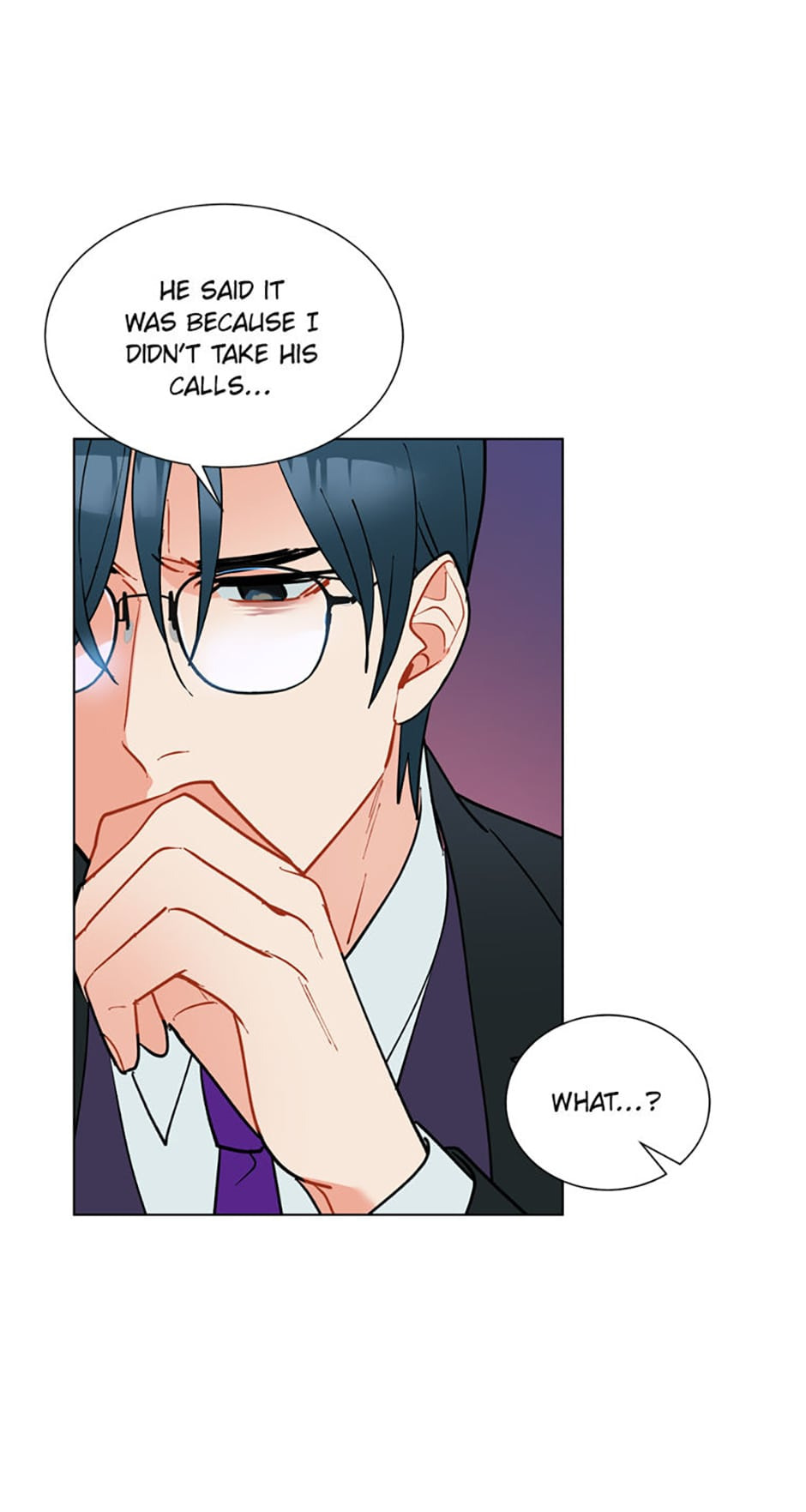 Read One Step from Hell chapter 33 image 15 on Lezhin