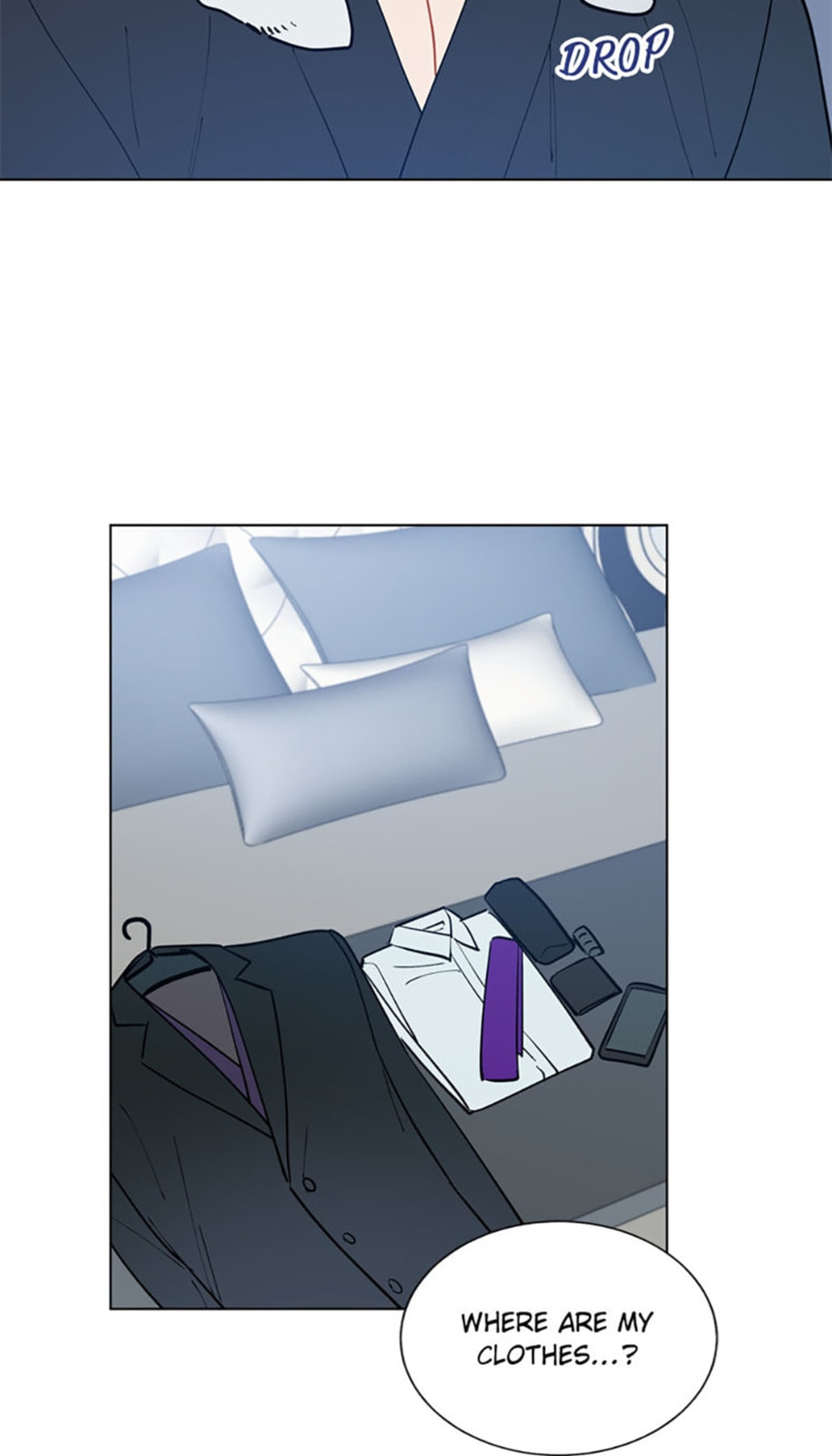 Read One Step from Hell chapter 33 image 2 on Lezhin