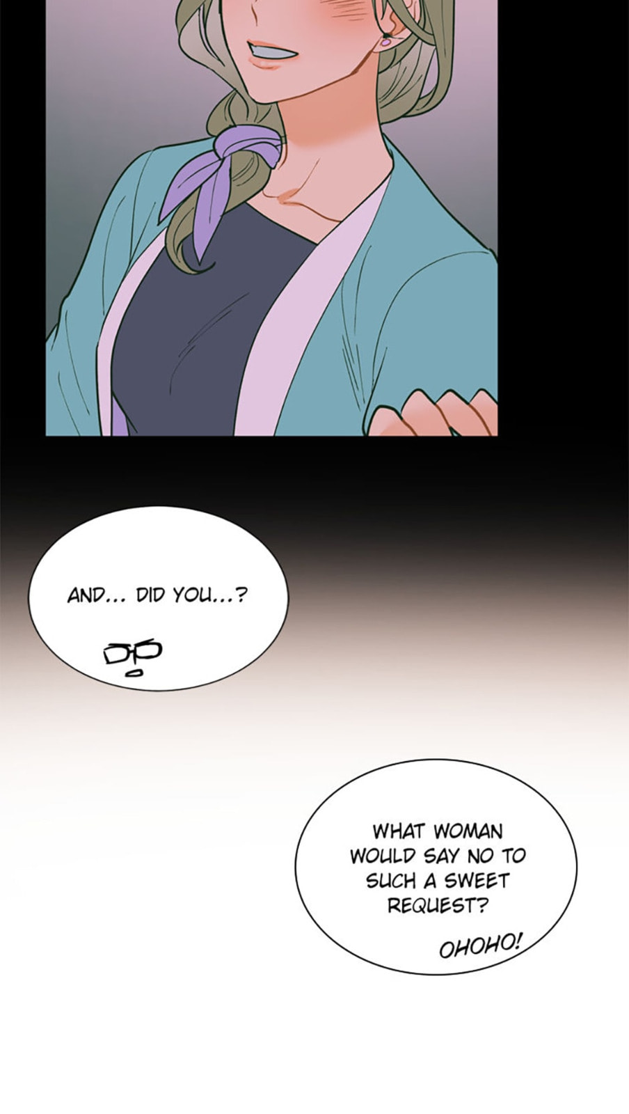 Read One Step from Hell chapter 33 image 24 on Lezhin
