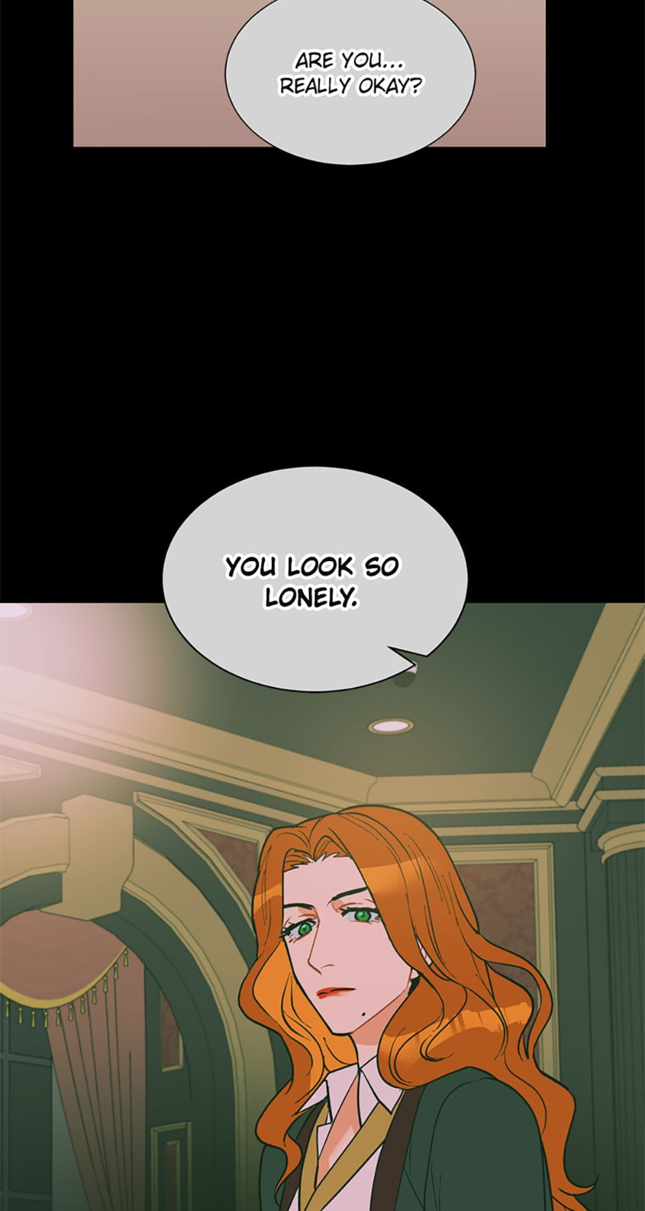 Read One Step from Hell chapter 33 image 30 on Lezhin