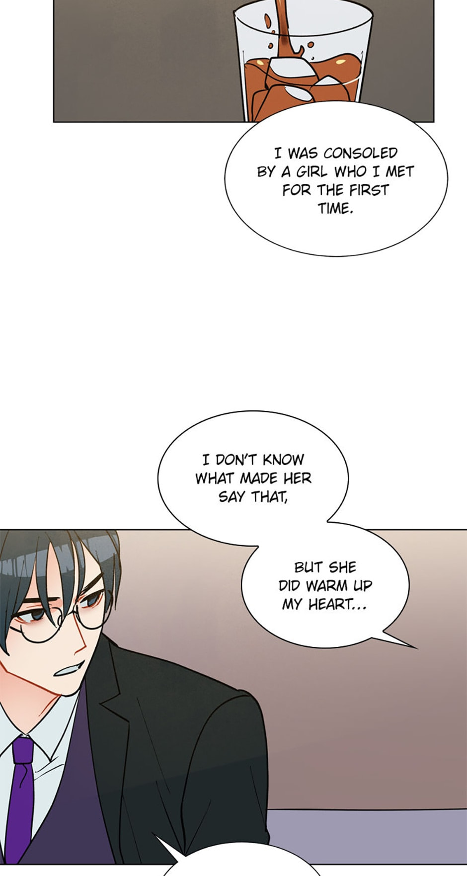 Read One Step from Hell chapter 33 image 34 on Lezhin