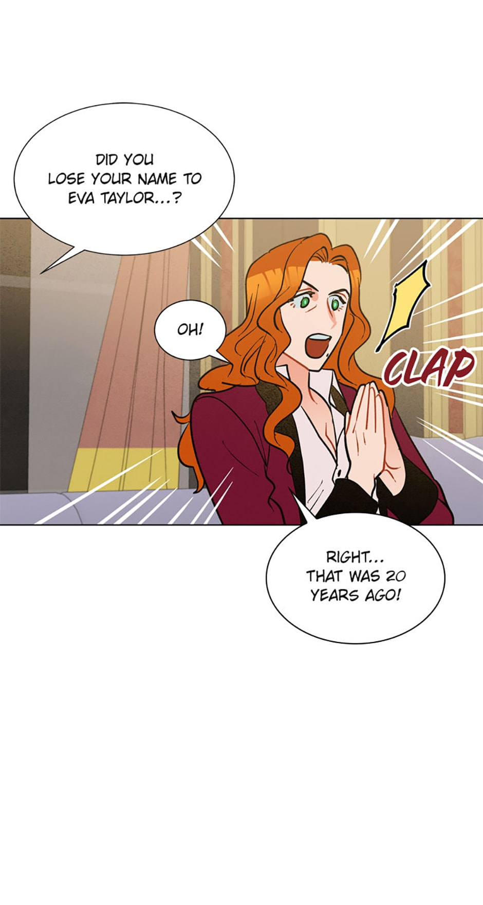 Read One Step from Hell chapter 33 image 36 on Lezhin