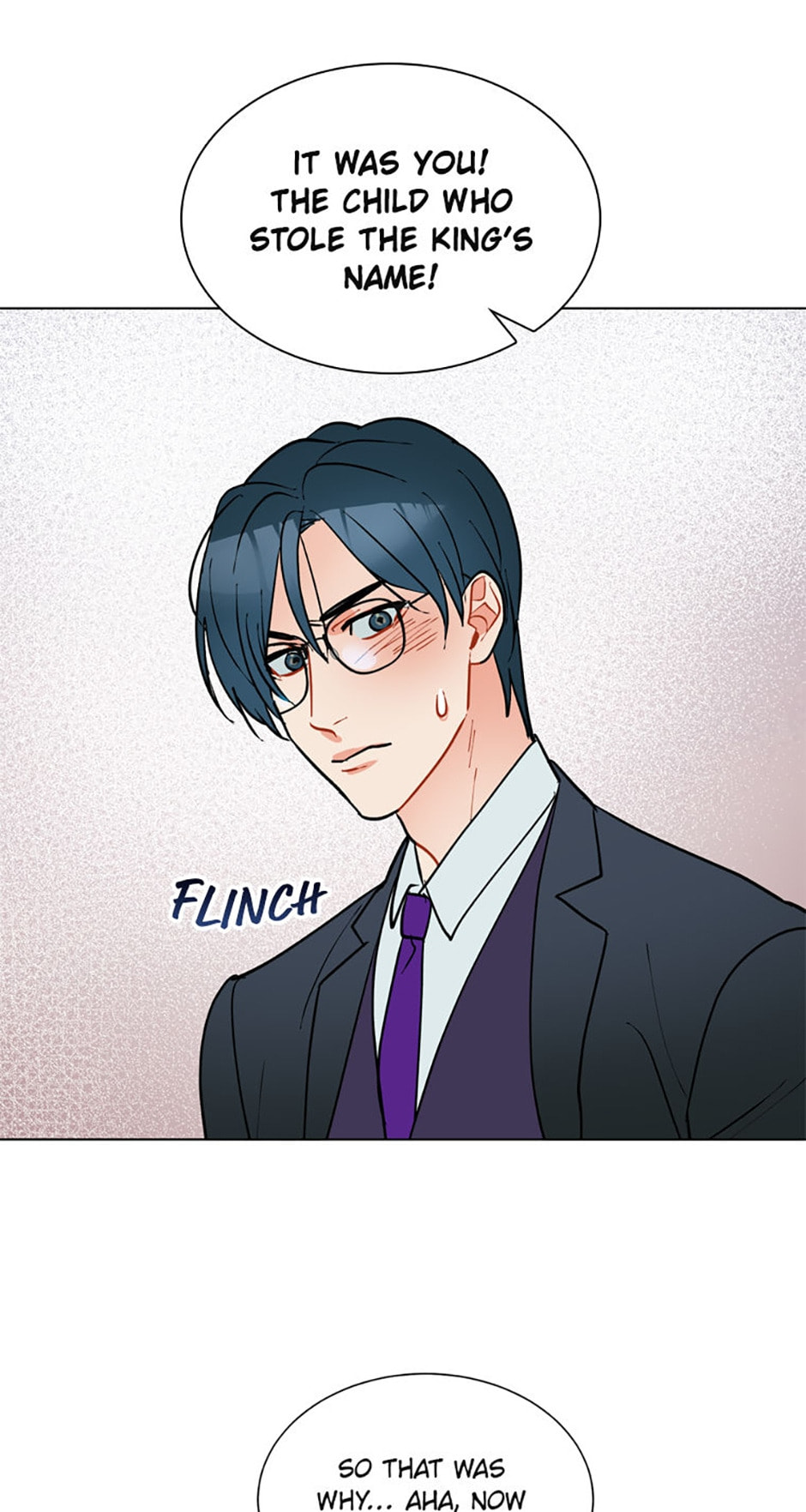 Read One Step from Hell chapter 33 image 37 on Lezhin