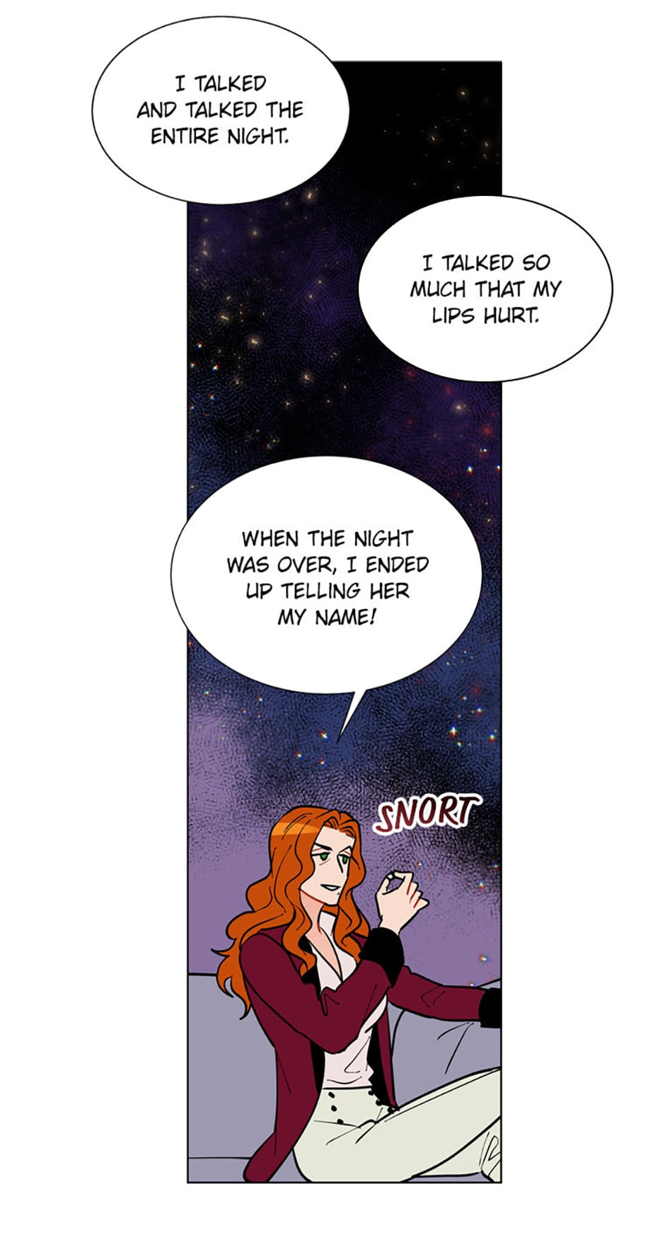 Read One Step from Hell chapter 33 image 45 on Lezhin