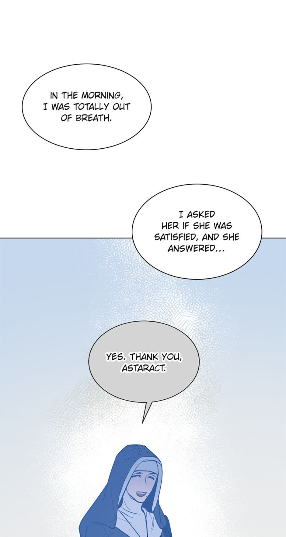 Read One Step from Hell chapter 33 image 46 on Lezhin
