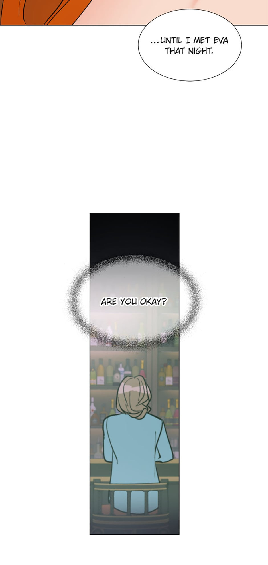 Read One Step from Hell chapter 33 image 52 on Lezhin