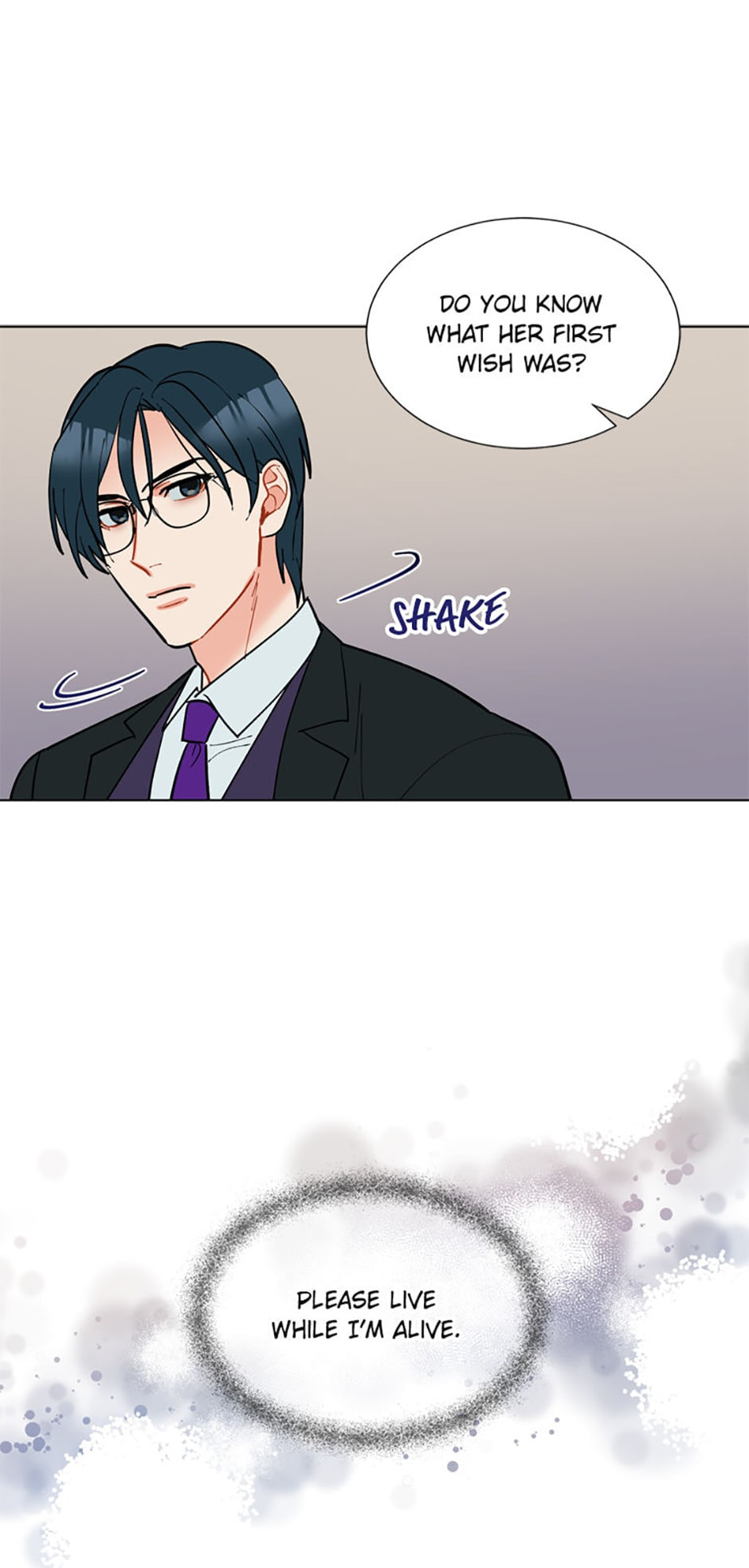 Read One Step from Hell chapter 33 image 53 on Lezhin