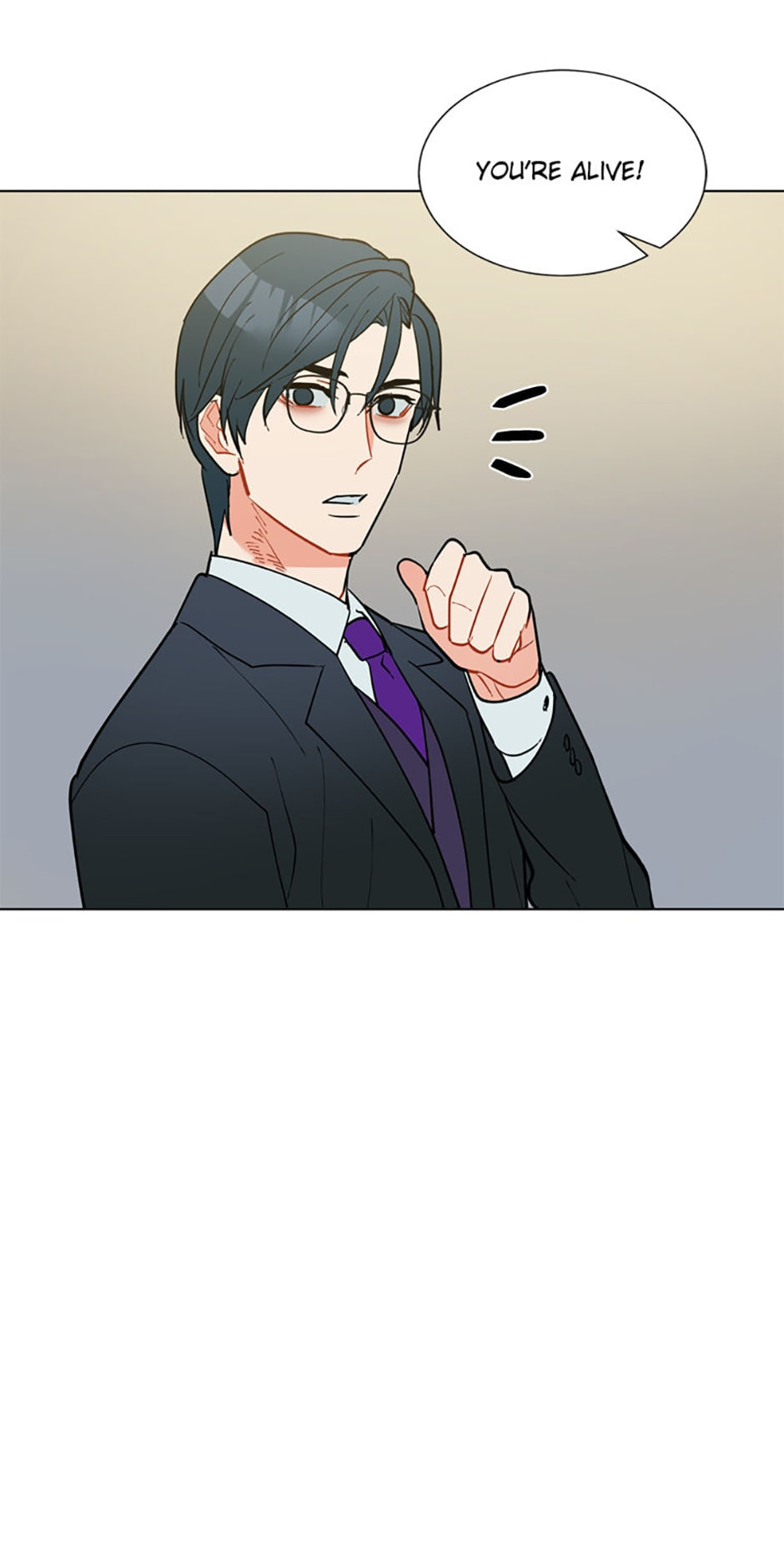 Read One Step from Hell chapter 33 image 8 on Lezhin