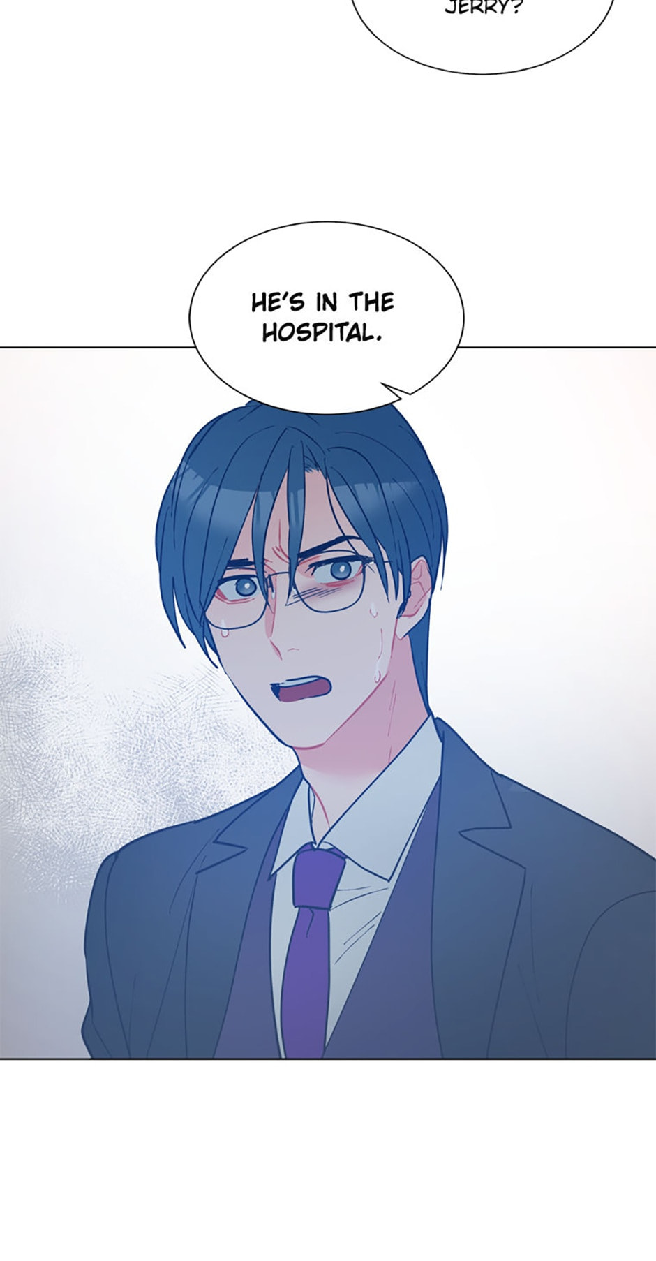 Read One Step from Hell chapter 34 image 11 on Lezhin