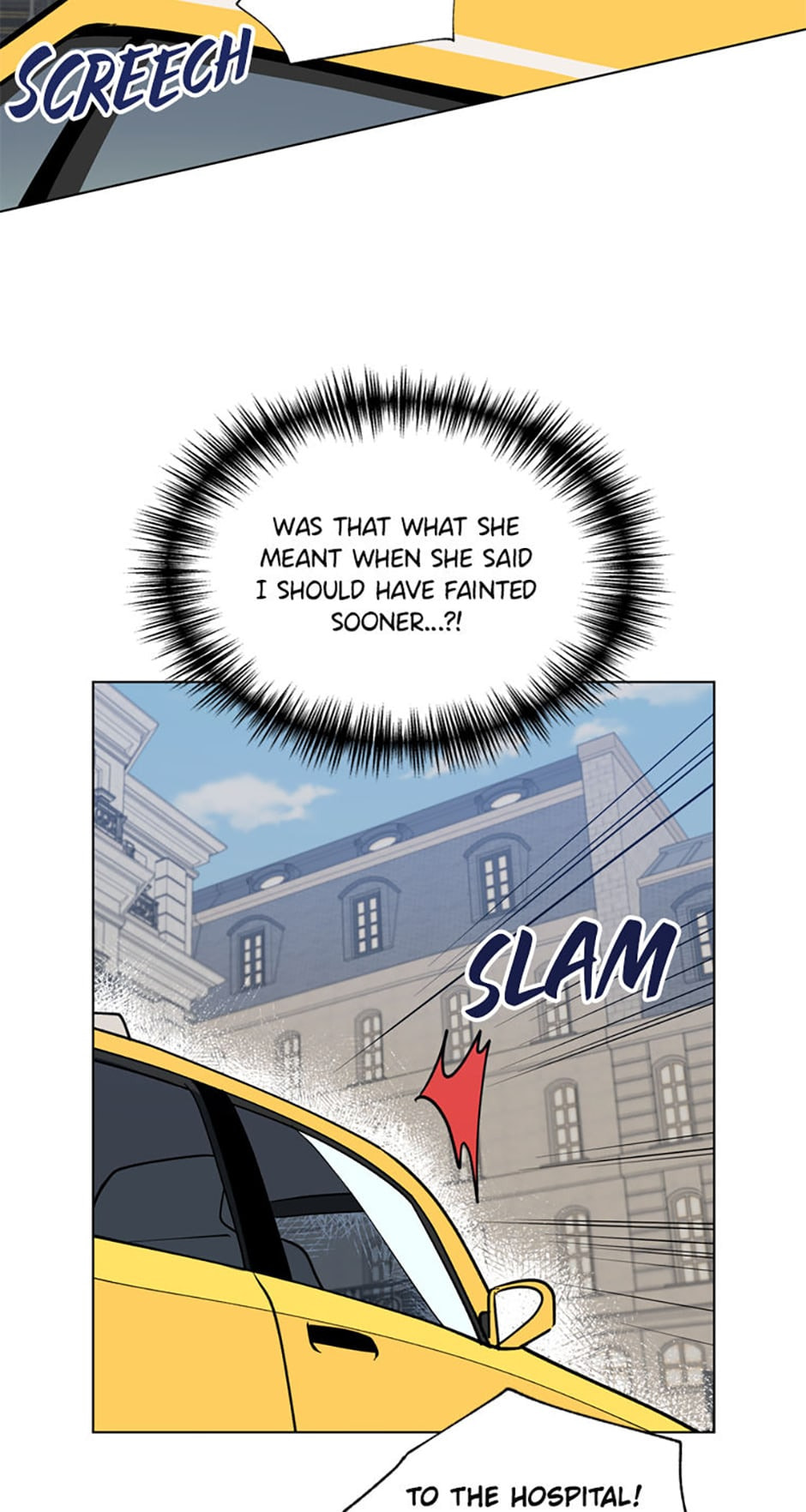 Read One Step from Hell chapter 34 image 14 on Lezhin