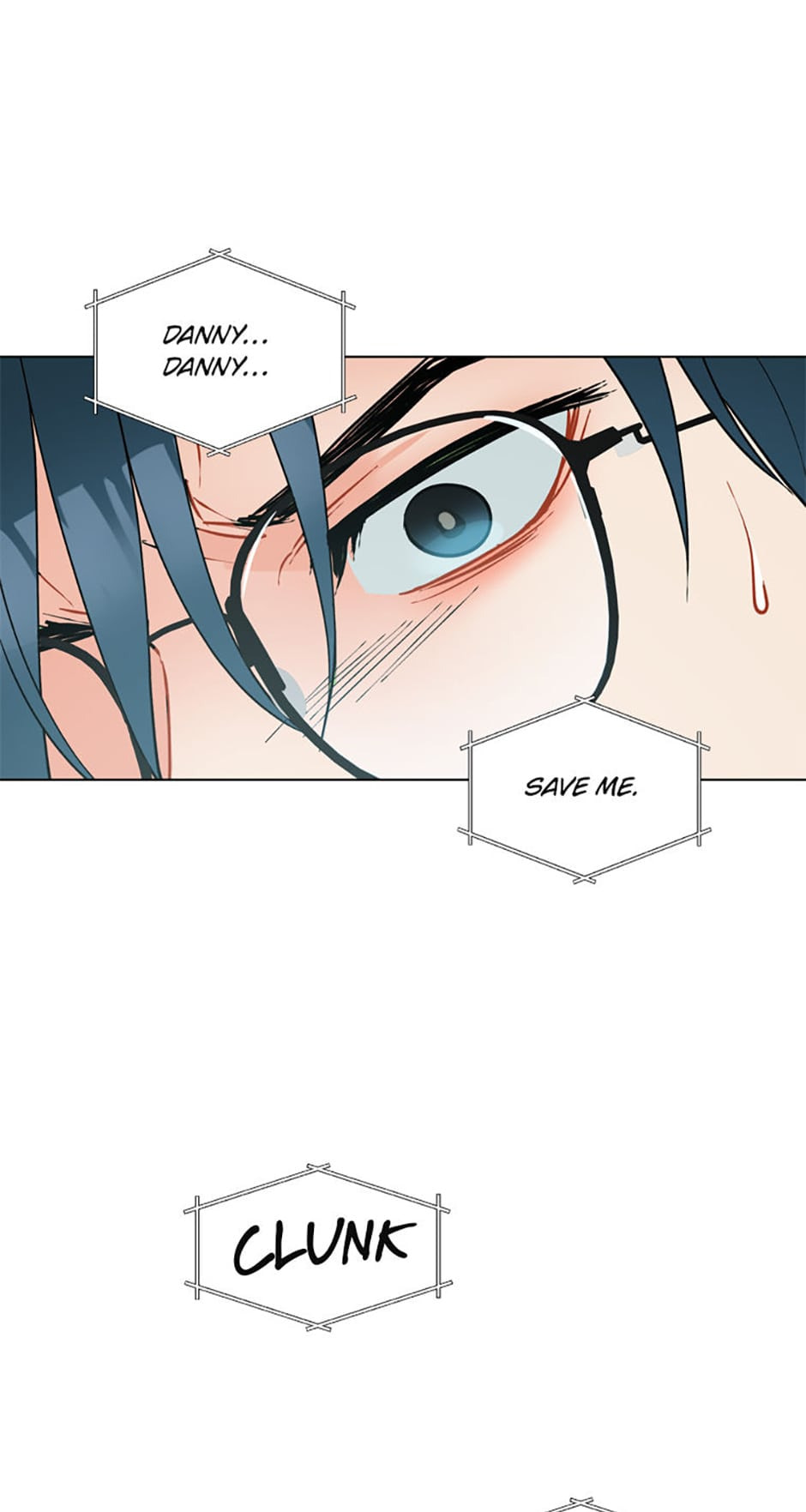 Read One Step from Hell chapter 34 image 19 on Lezhin