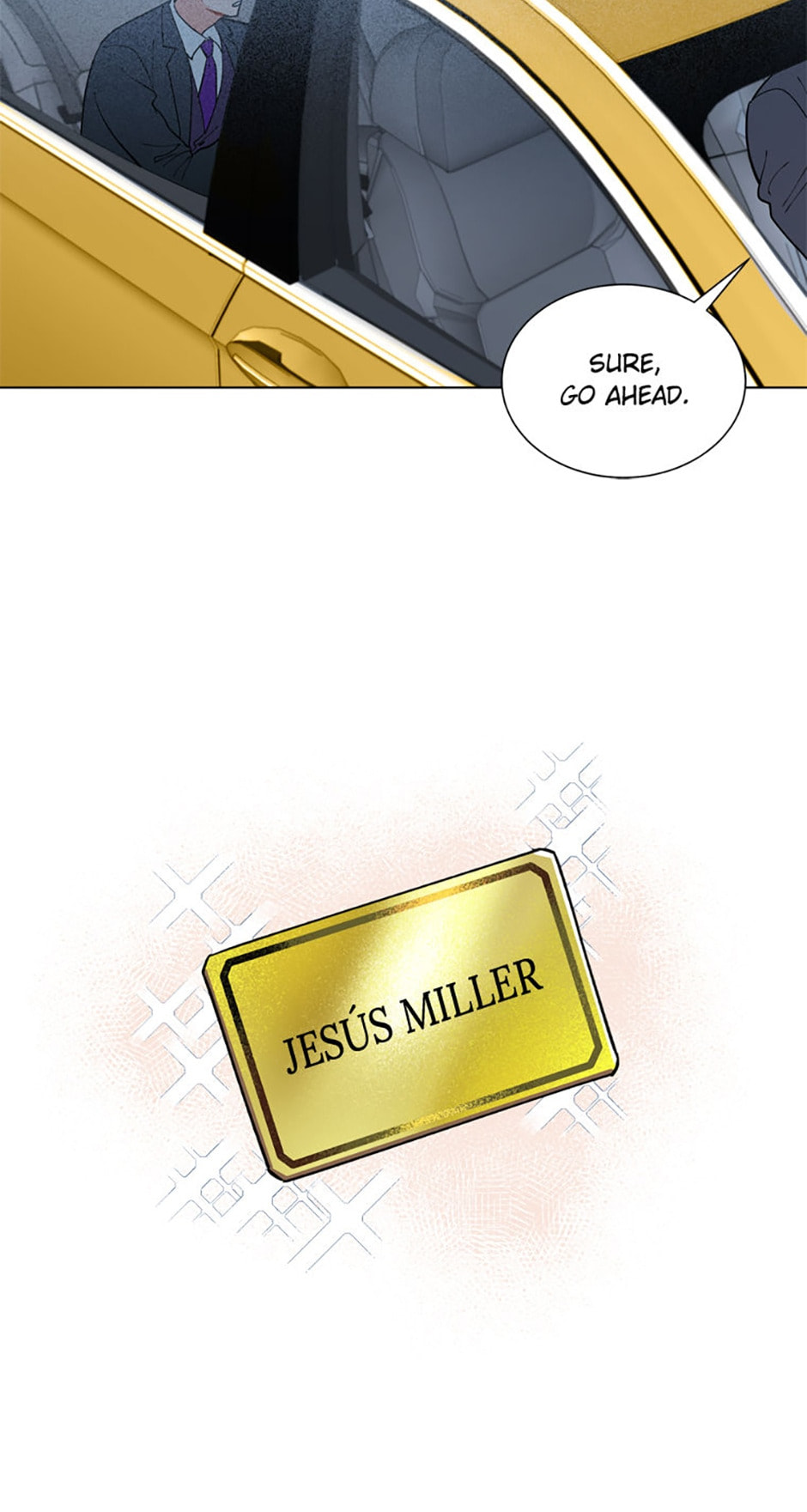 Read One Step from Hell chapter 34 image 28 on Lezhin
