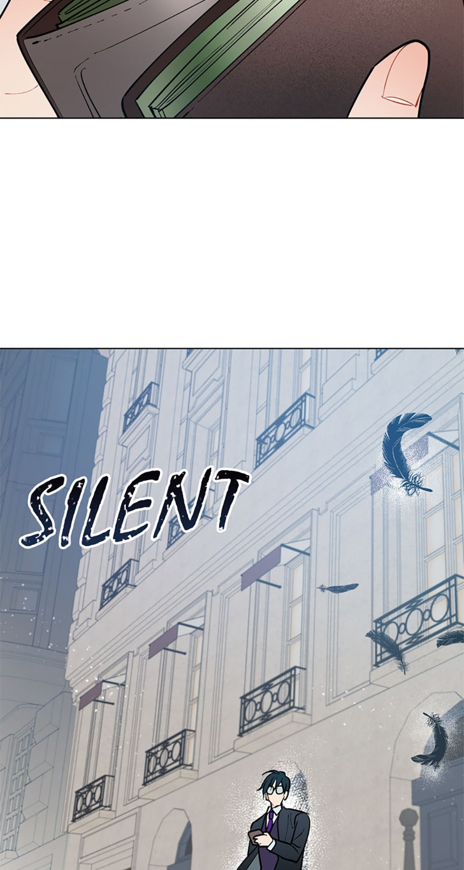 Read One Step from Hell chapter 34 image 34 on Lezhin