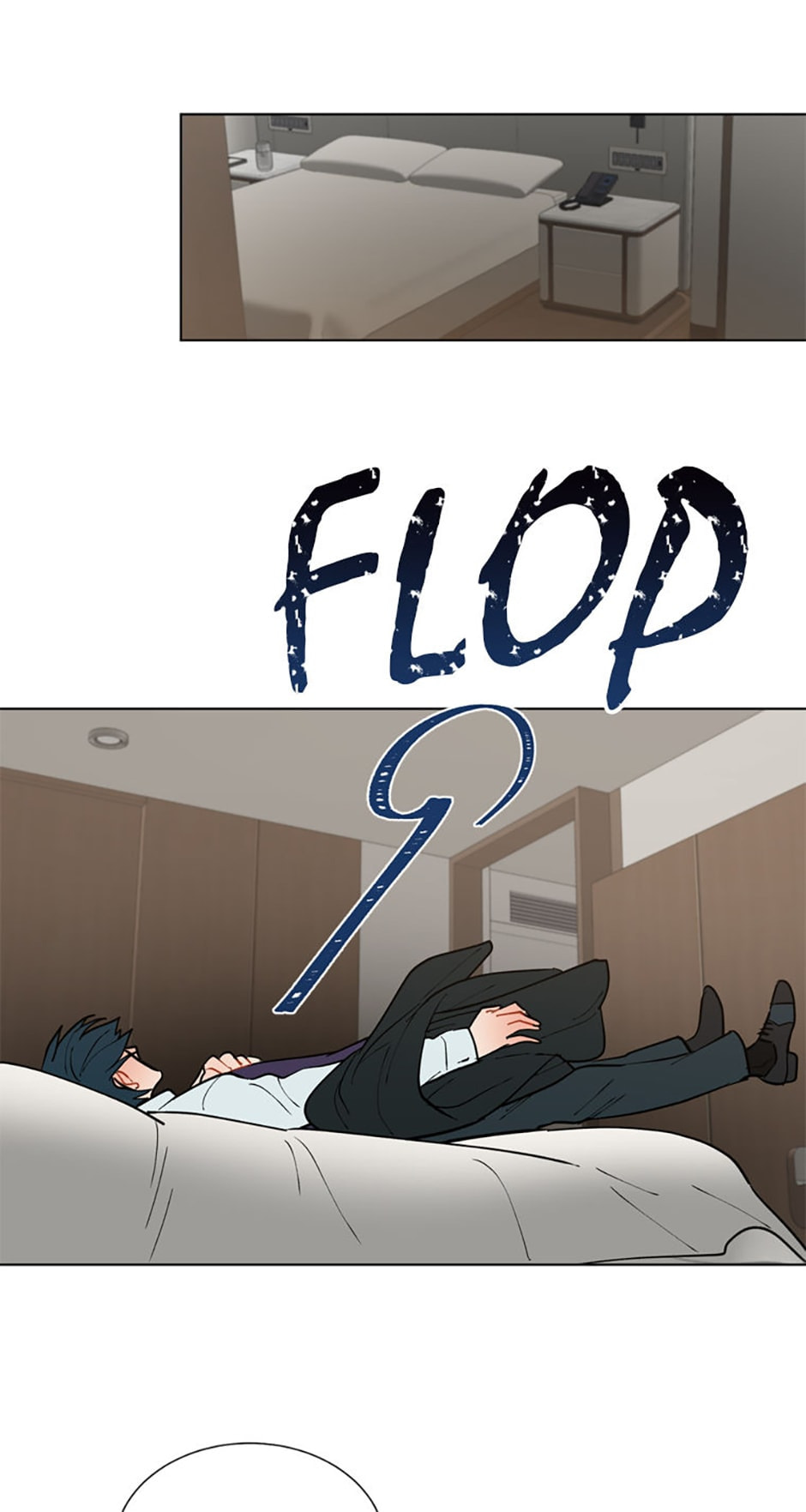 Read One Step from Hell chapter 34 image 37 on Lezhin