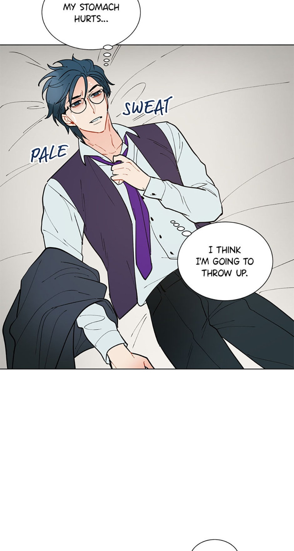 Read One Step from Hell chapter 34 image 38 on Lezhin