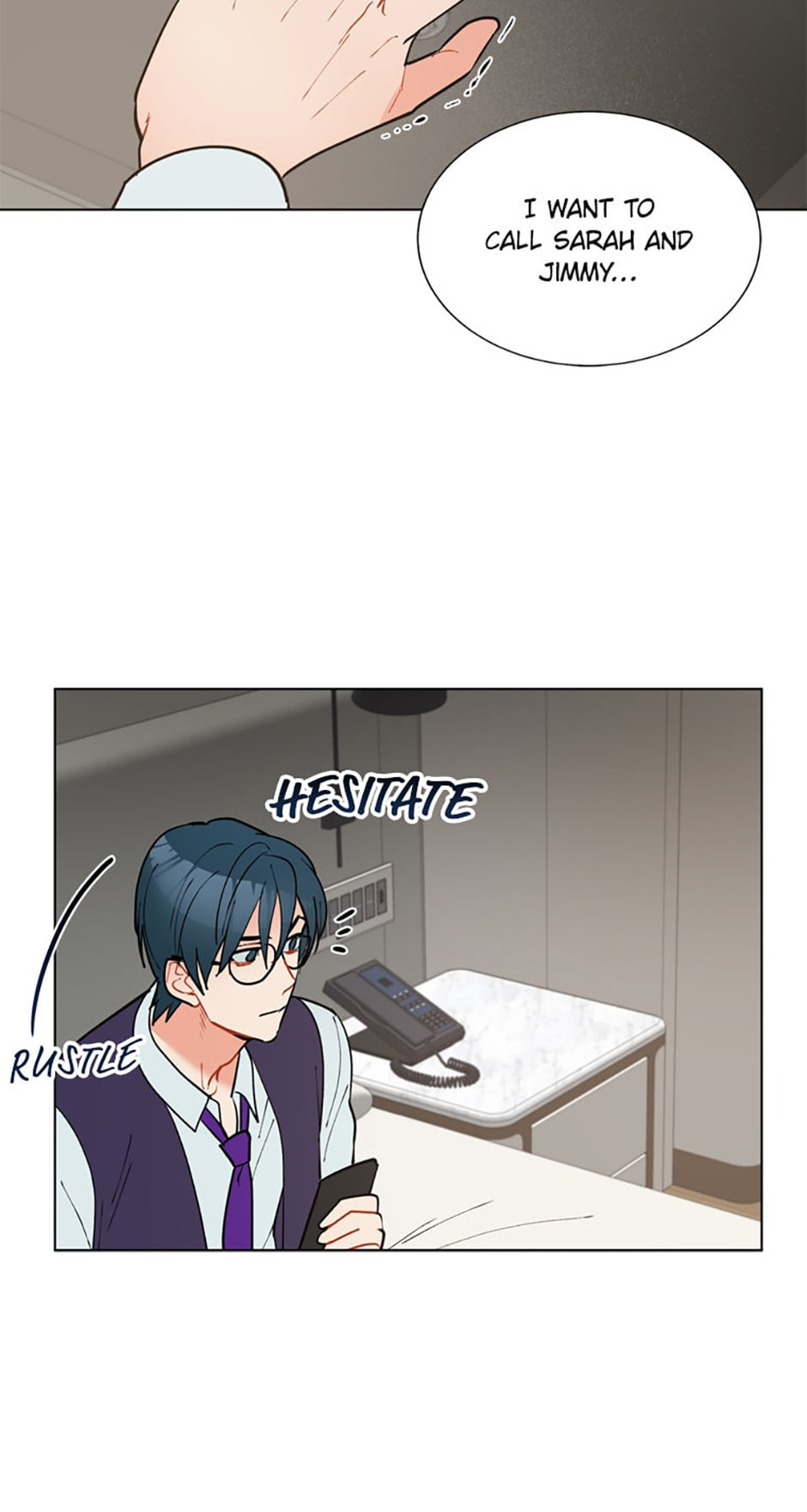 Read One Step from Hell chapter 34 image 40 on Lezhin