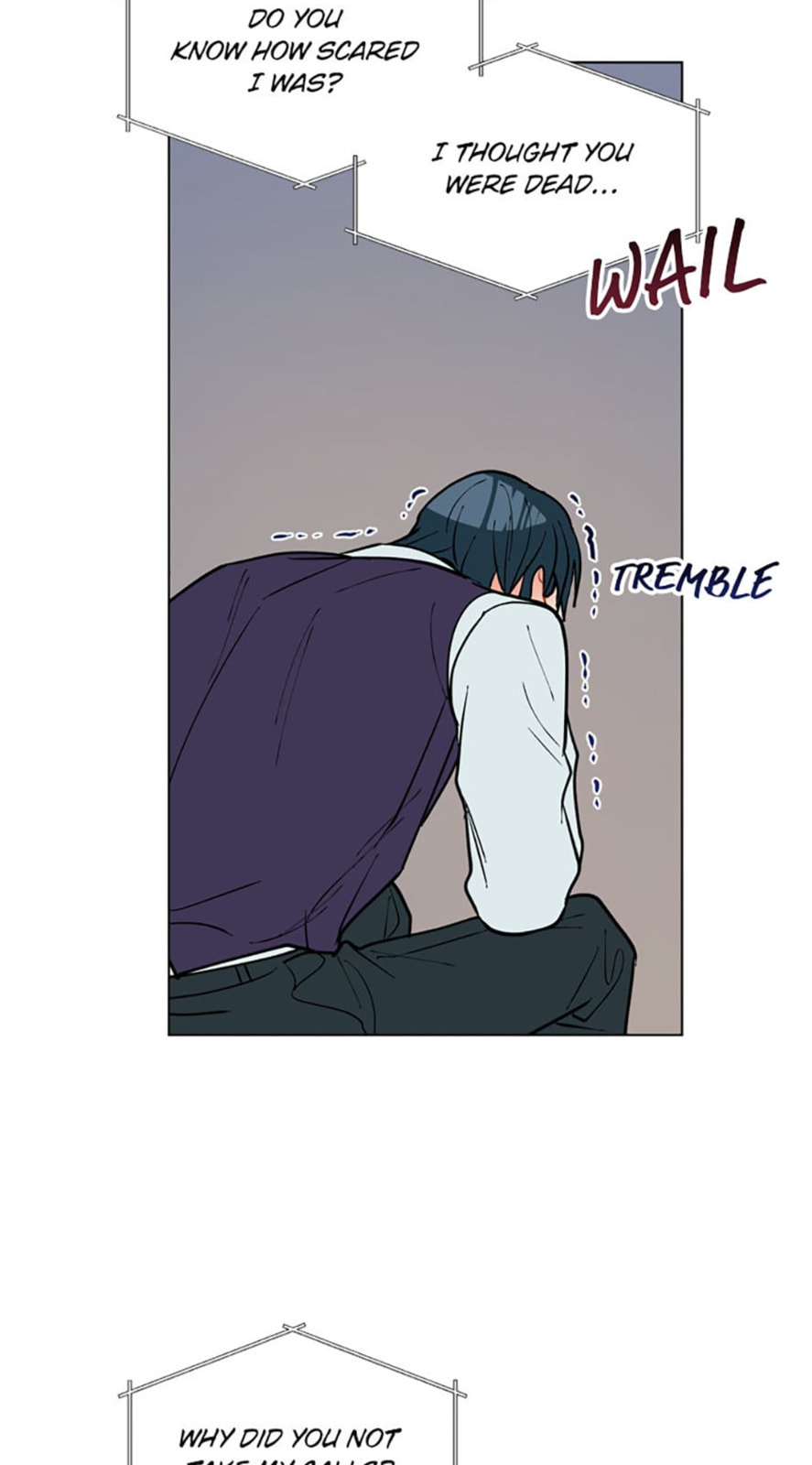 Read One Step from Hell chapter 34 image 51 on Lezhin
