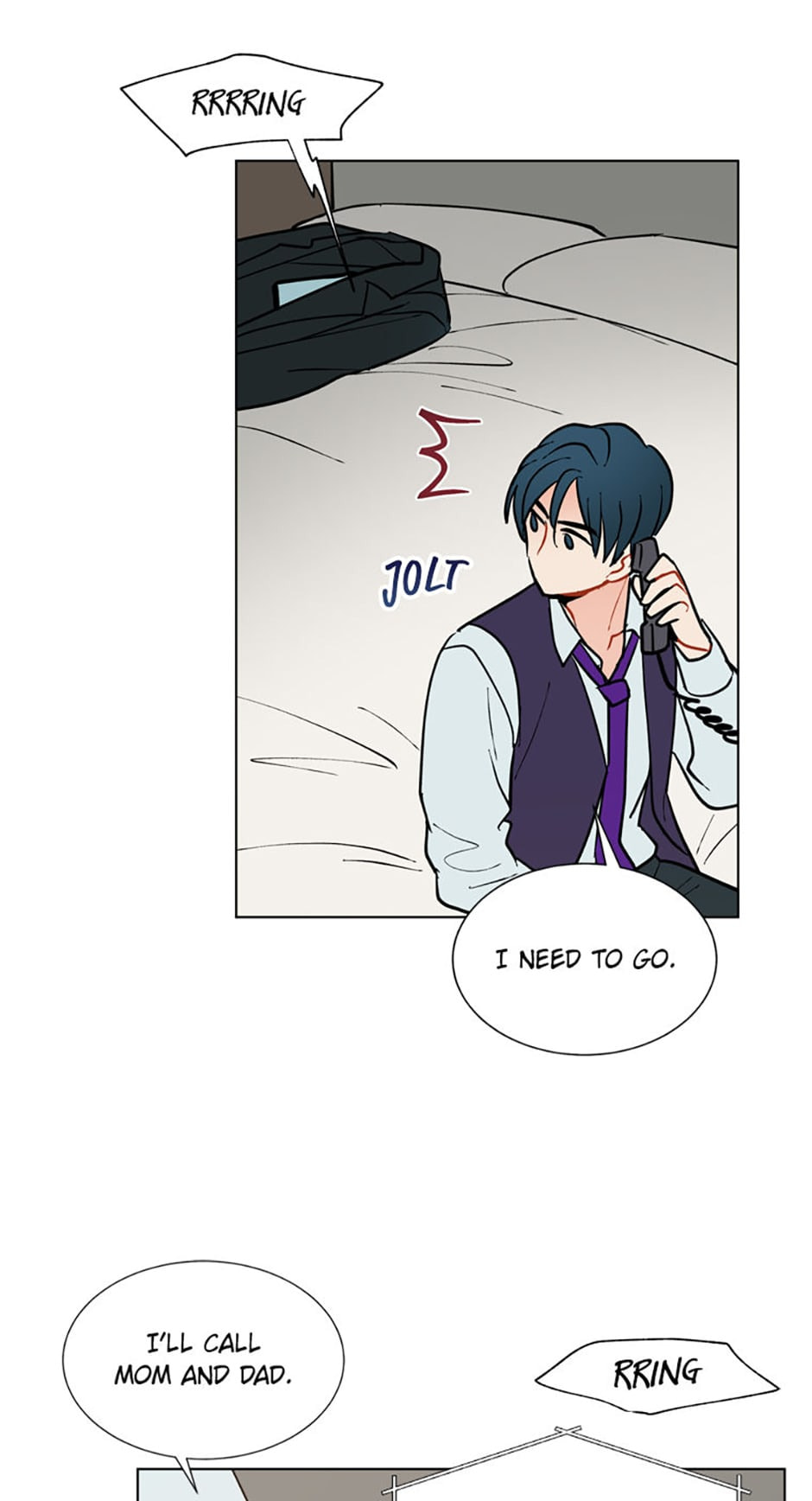 Read One Step from Hell chapter 34 image 54 on Lezhin