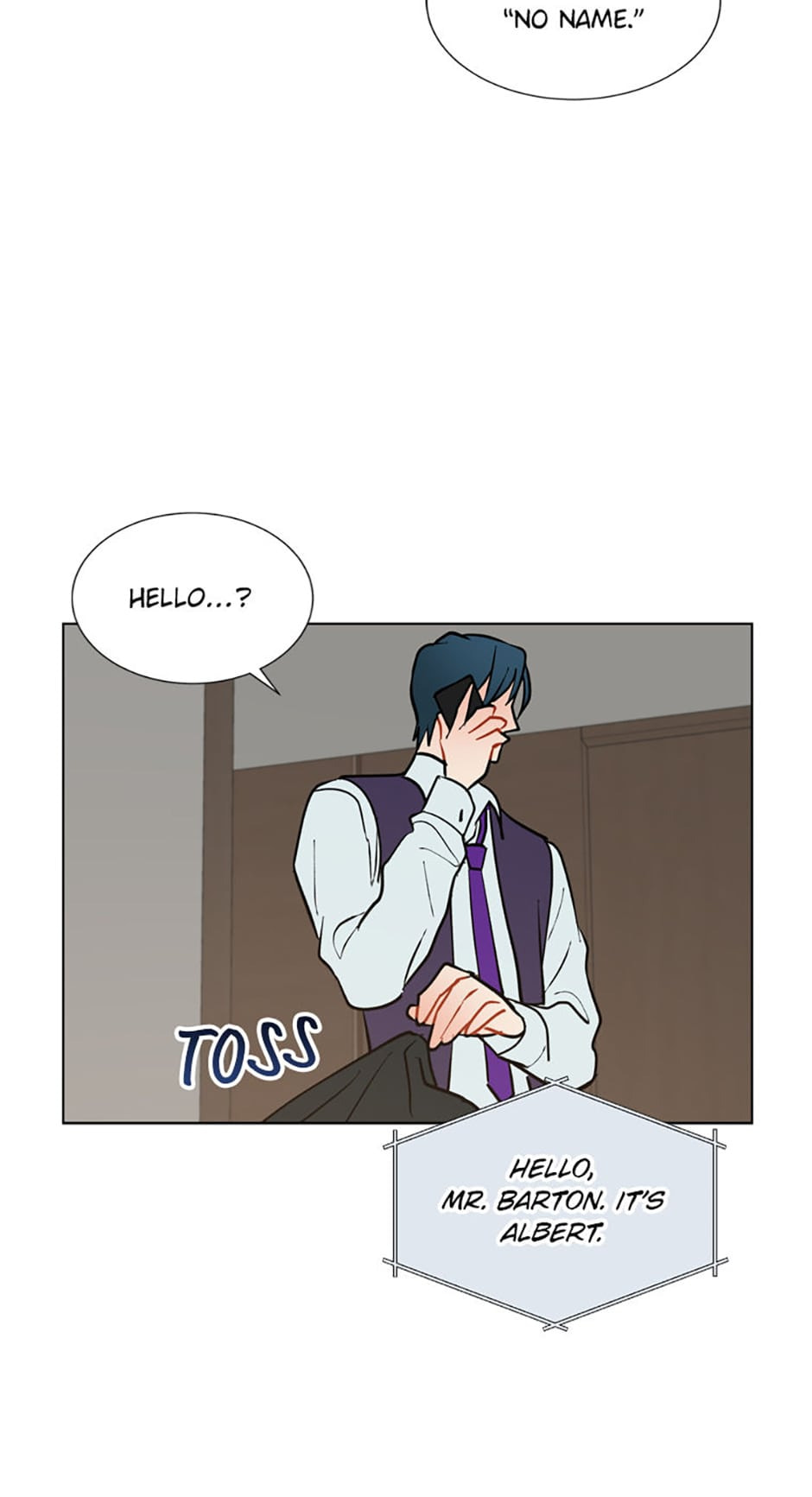 Read One Step from Hell chapter 34 image 56 on Lezhin