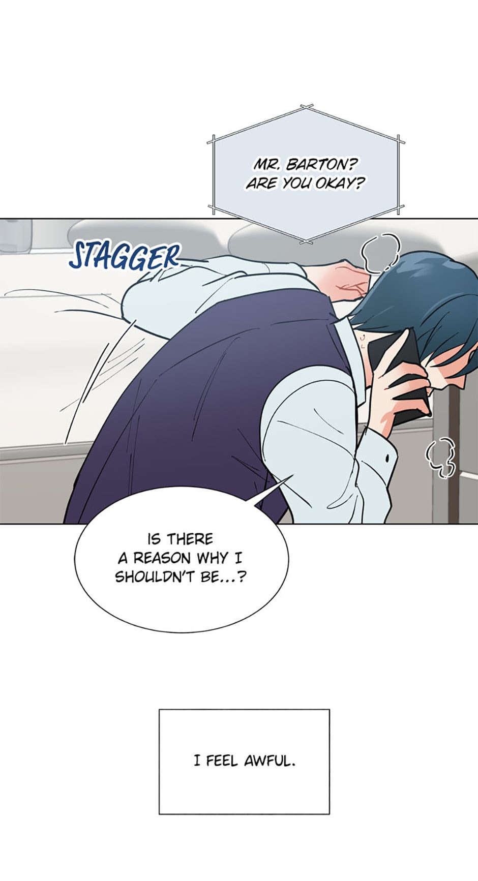 Read One Step from Hell chapter 35 image 14 on Lezhin