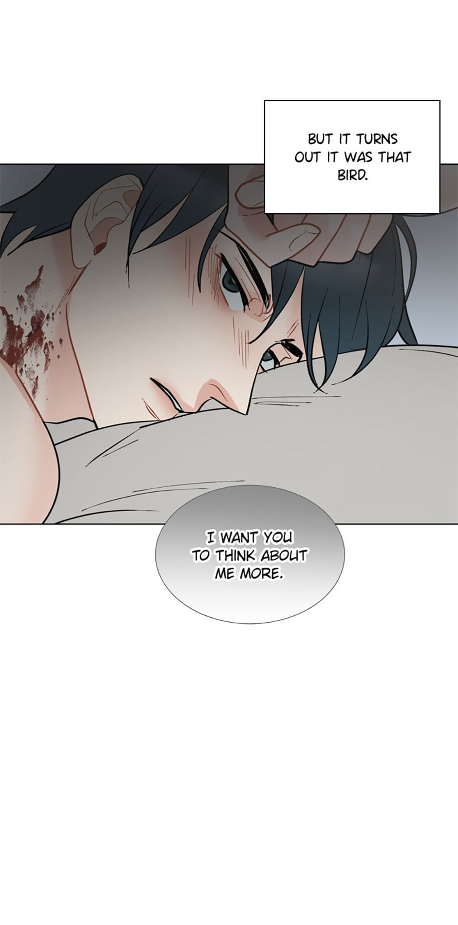 Read One Step from Hell chapter 35 image 20 on Lezhin