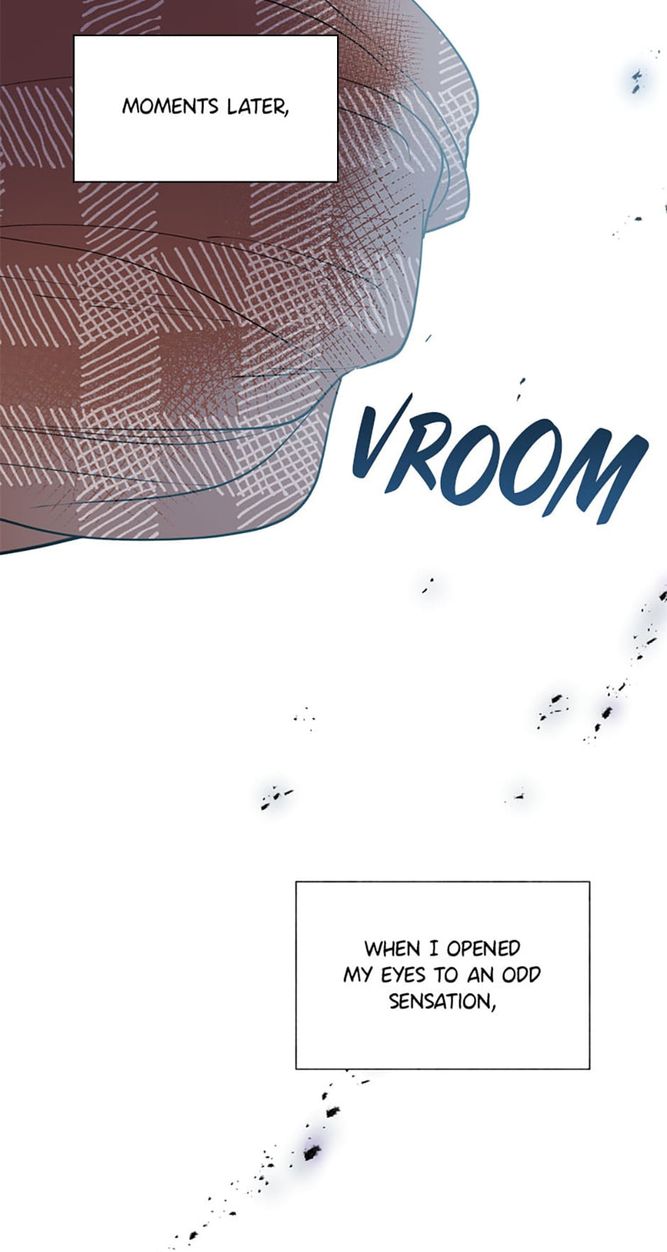 Read One Step from Hell chapter 35 image 30 on Lezhin