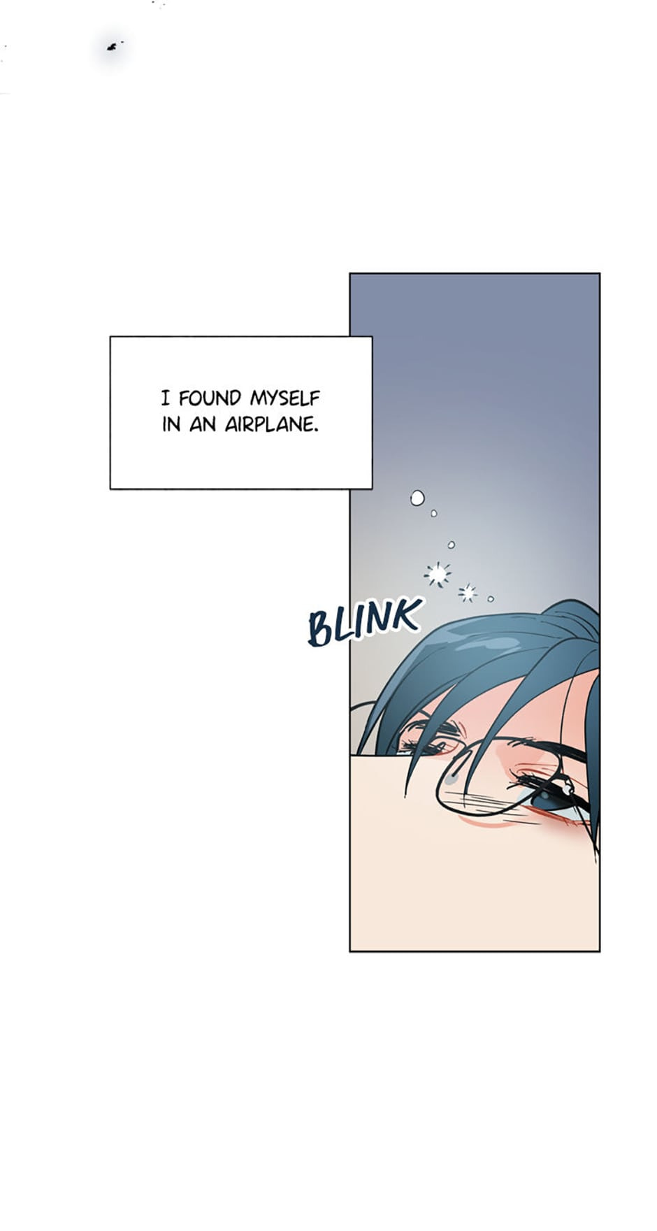 Read One Step from Hell chapter 35 image 31 on Lezhin