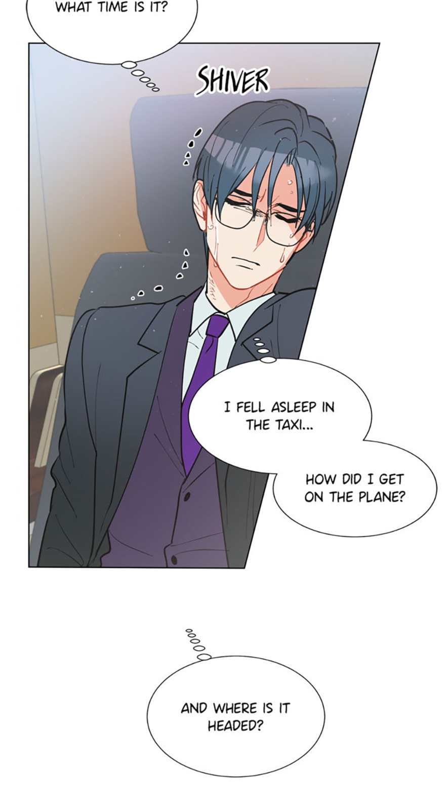Read One Step from Hell chapter 35 image 33 on Lezhin