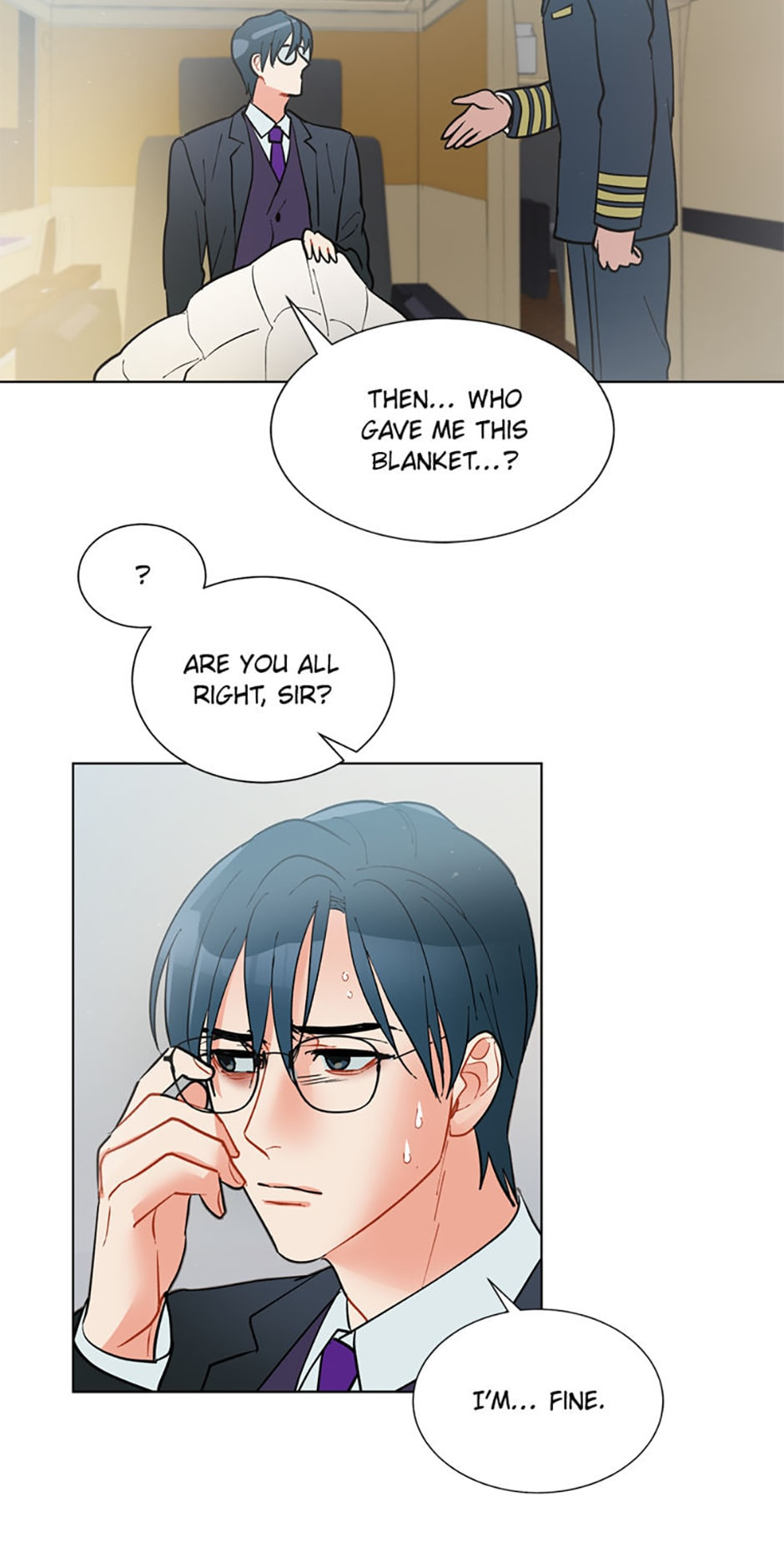 Read One Step from Hell chapter 35 image 39 on Lezhin
