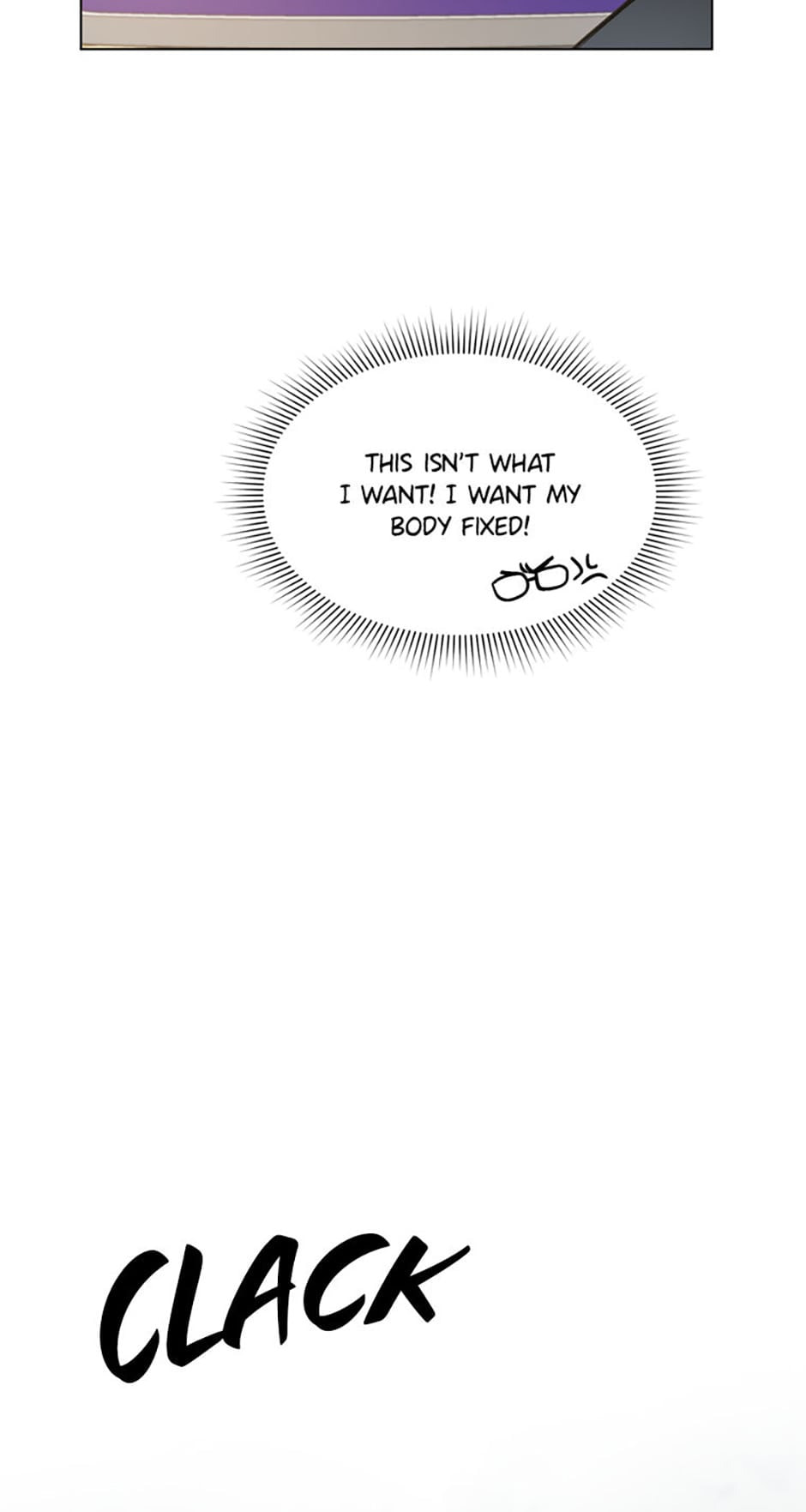 Read One Step from Hell chapter 35 image 41 on Lezhin