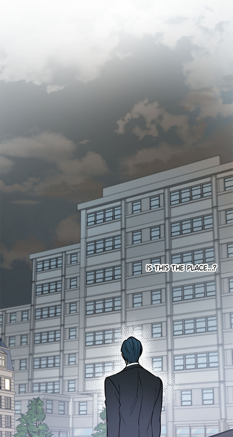 Read One Step from Hell chapter 35 image 42 on Lezhin
