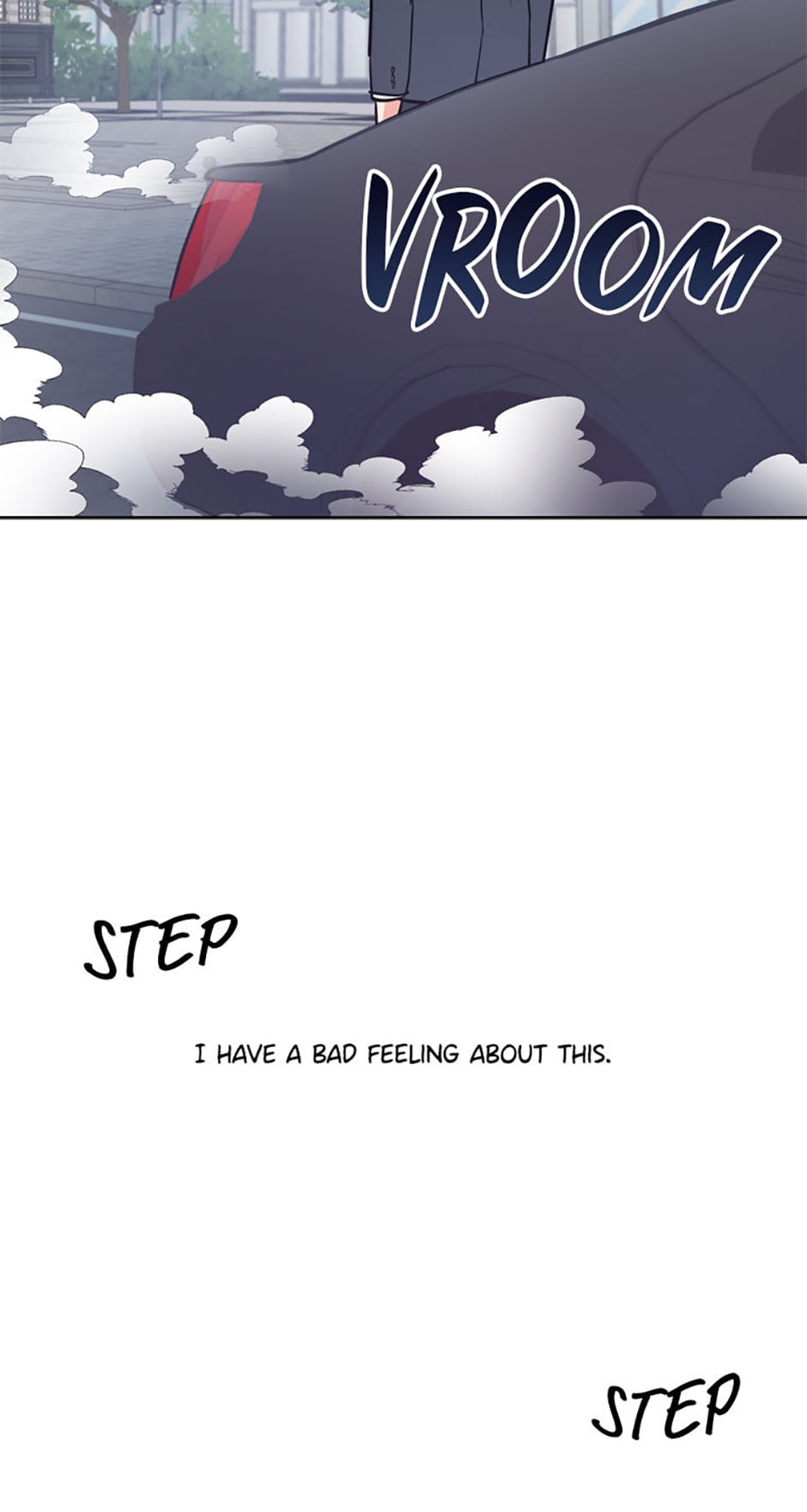Read One Step from Hell chapter 35 image 43 on Lezhin