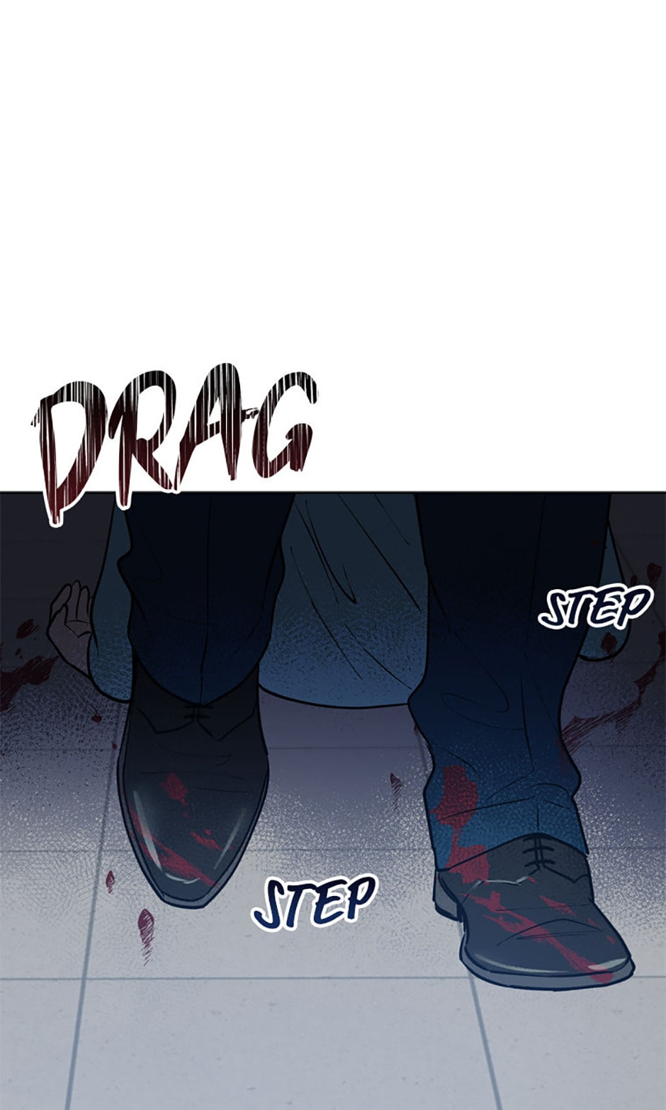 Read One Step from Hell chapter 35 image 48 on Lezhin