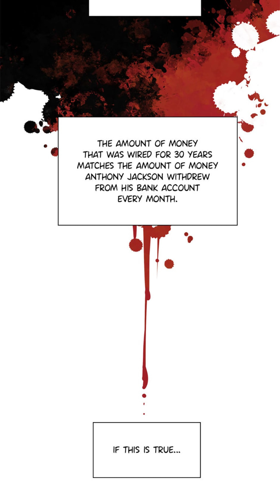 Read One Step from Hell chapter 35 image 5 on Lezhin