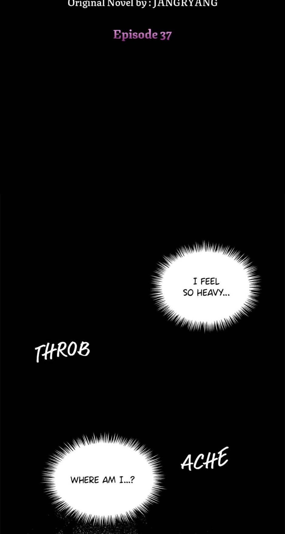 Read One Step from Hell chapter 37 image 10 on Lezhin