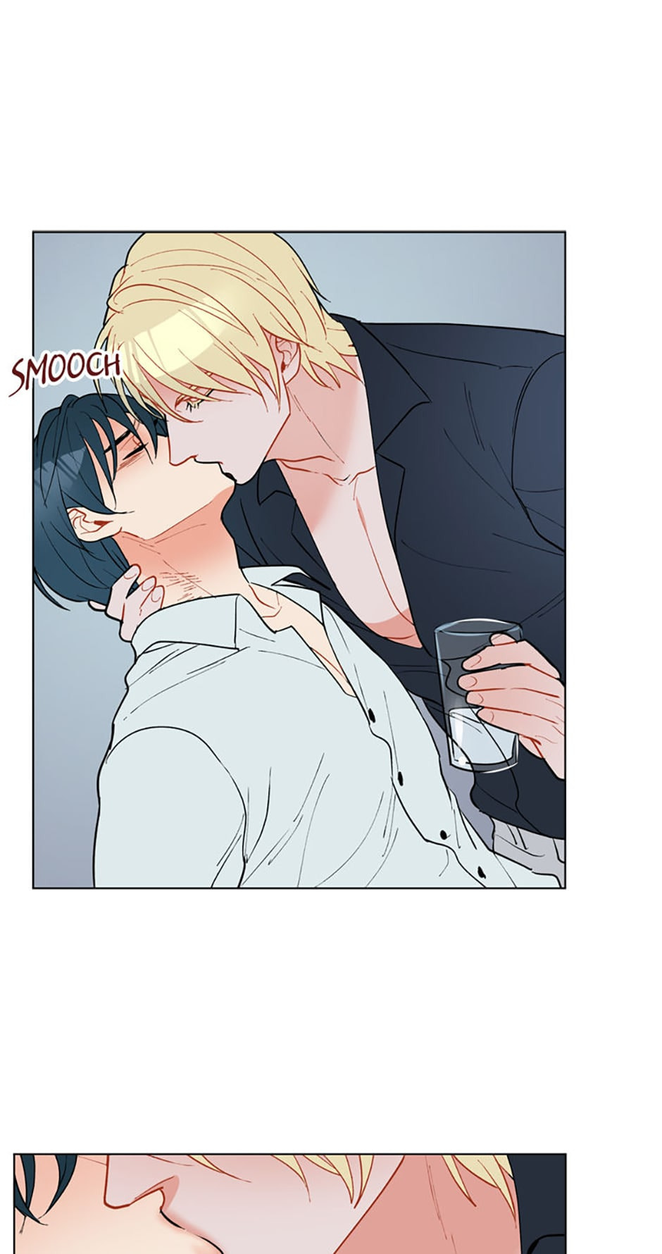 Read One Step from Hell chapter 37 image 13 on Lezhin