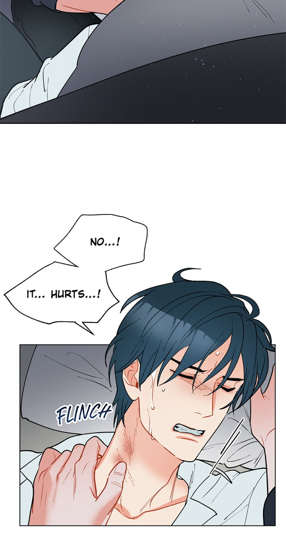 Read One Step from Hell chapter 37 image 16 on Lezhin