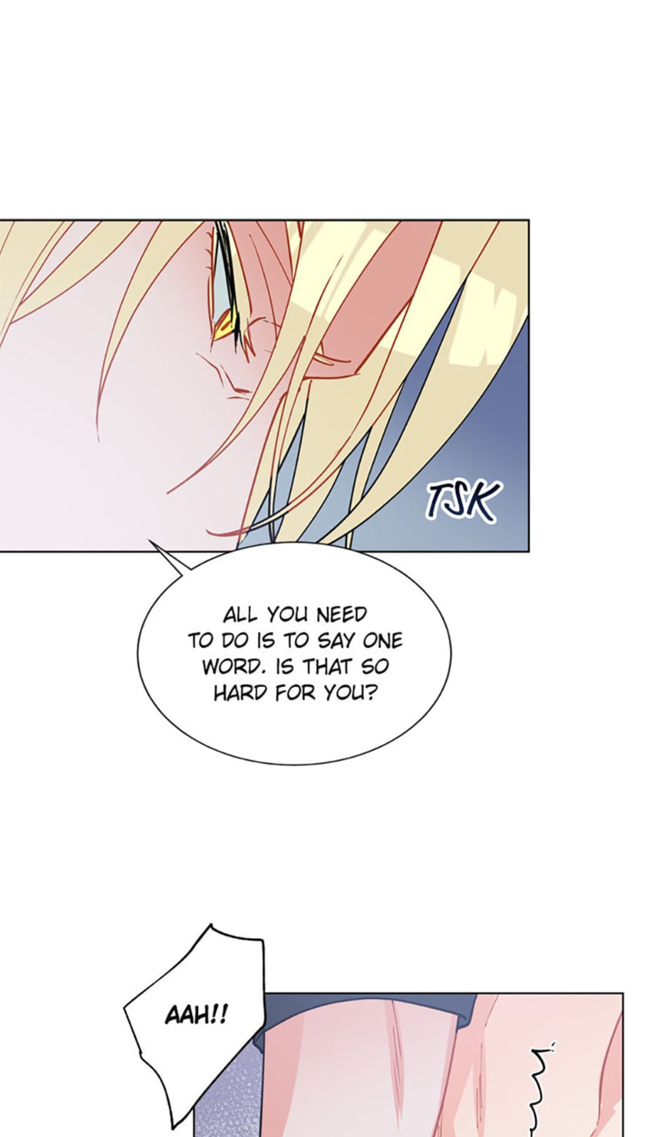 Read One Step from Hell chapter 37 image 17 on Lezhin