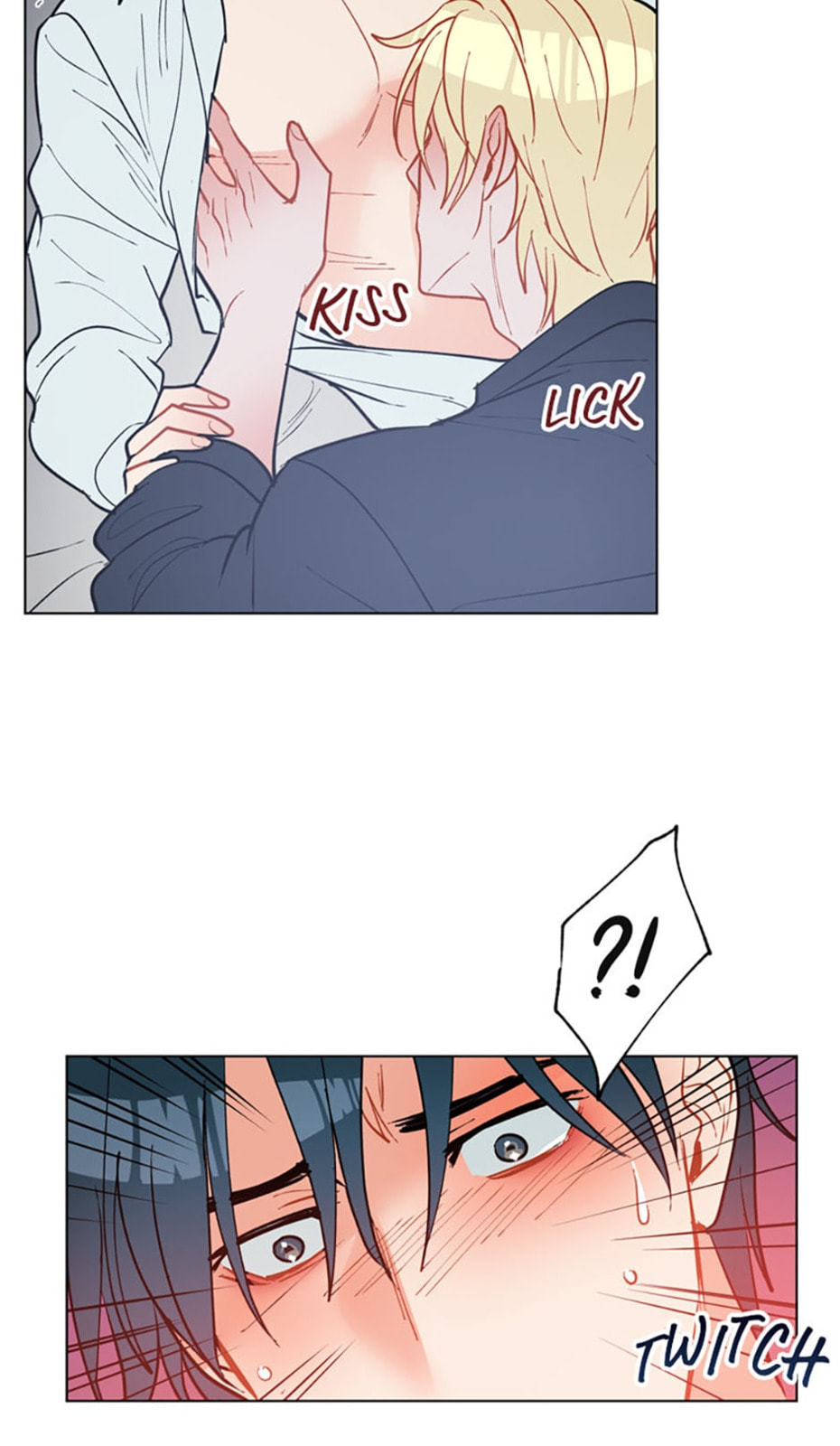Read One Step from Hell chapter 37 image 19 on Lezhin