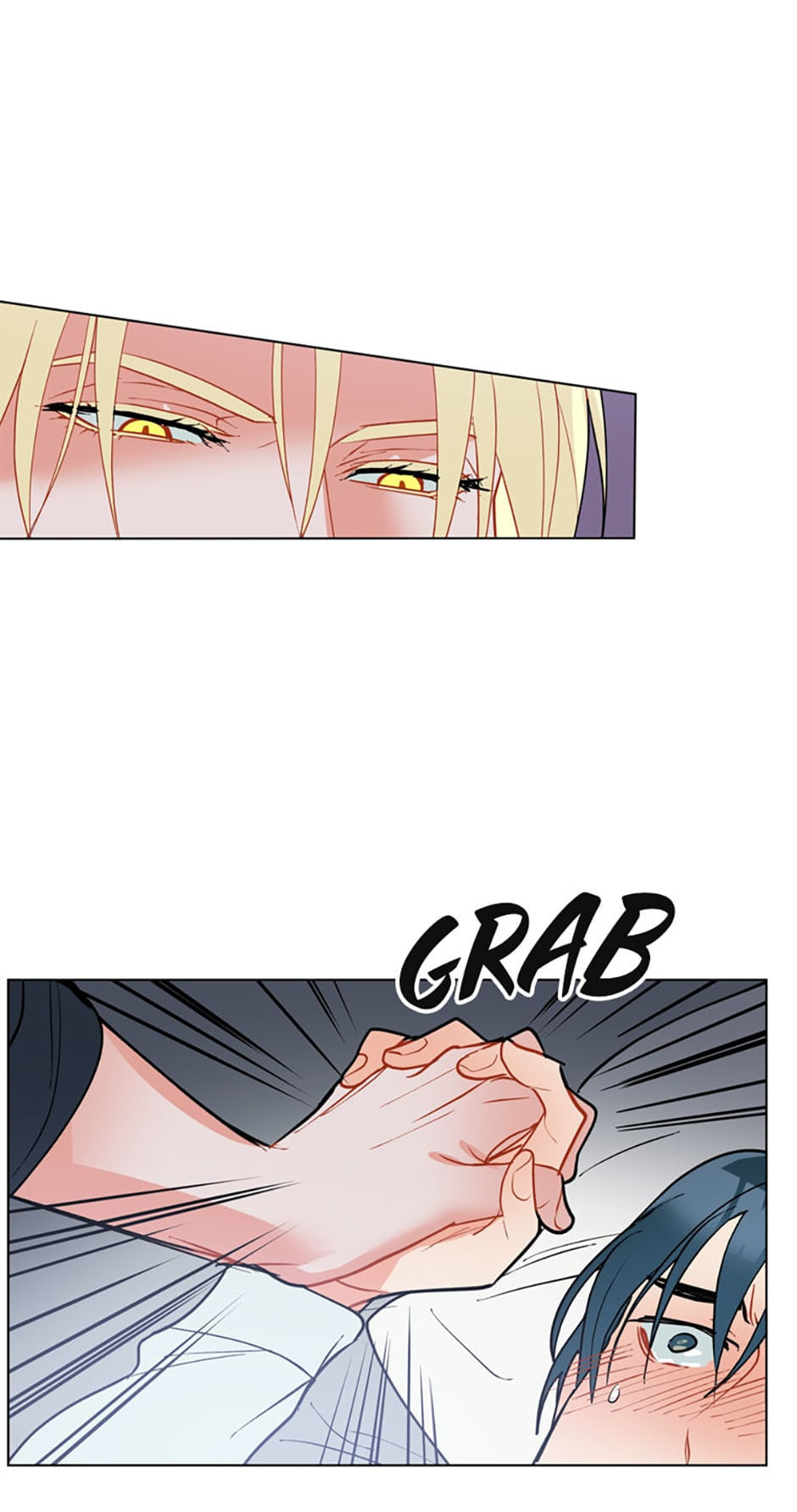 Read One Step from Hell chapter 37 image 25 on Lezhin