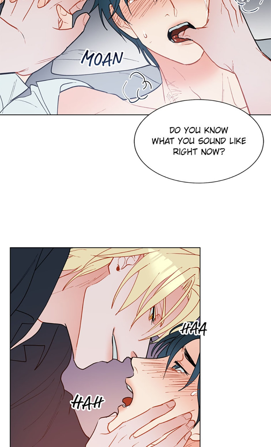 Read One Step from Hell chapter 37 image 27 on Lezhin