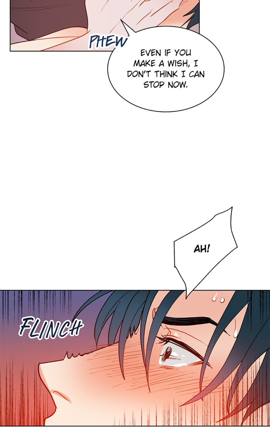 Read One Step from Hell chapter 37 image 28 on Lezhin