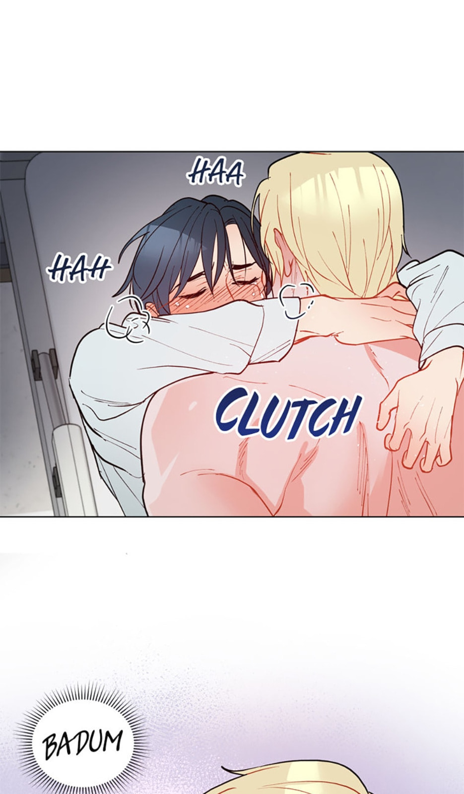 Read One Step from Hell chapter 37 image 37 on Lezhin