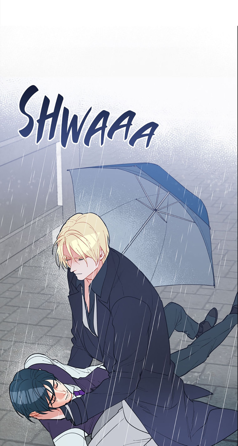 Read One Step from Hell chapter 37 image 8 on Lezhin