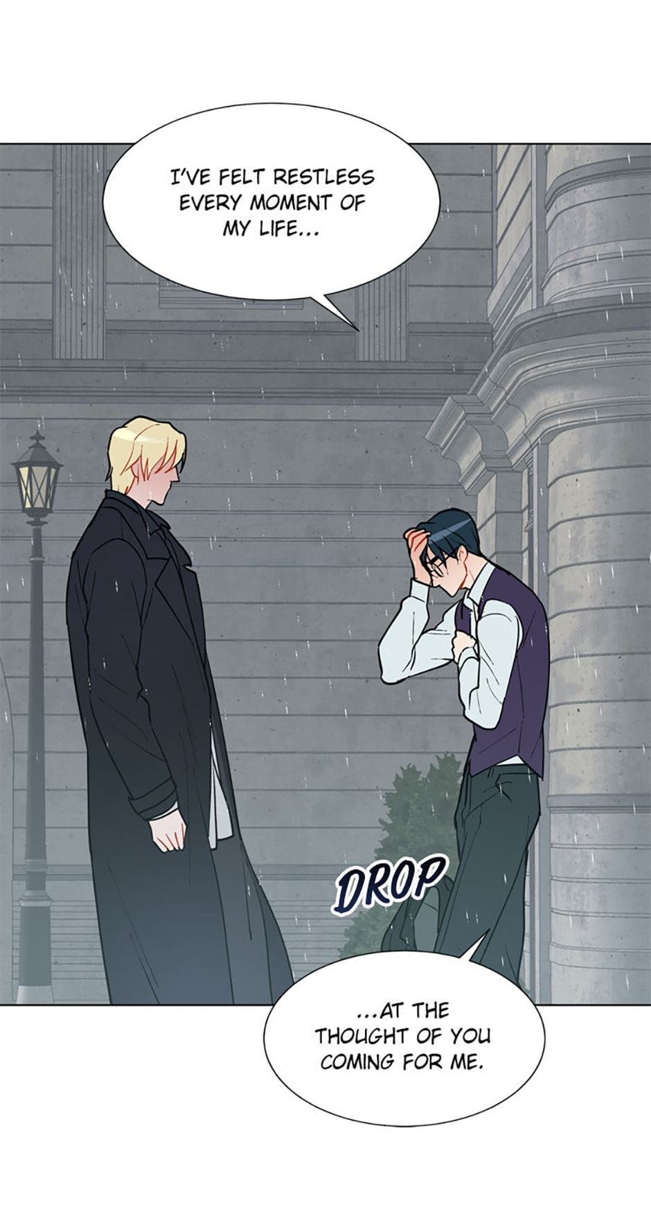 Read One Step from Hell chapter 40 image 12 on Lezhin